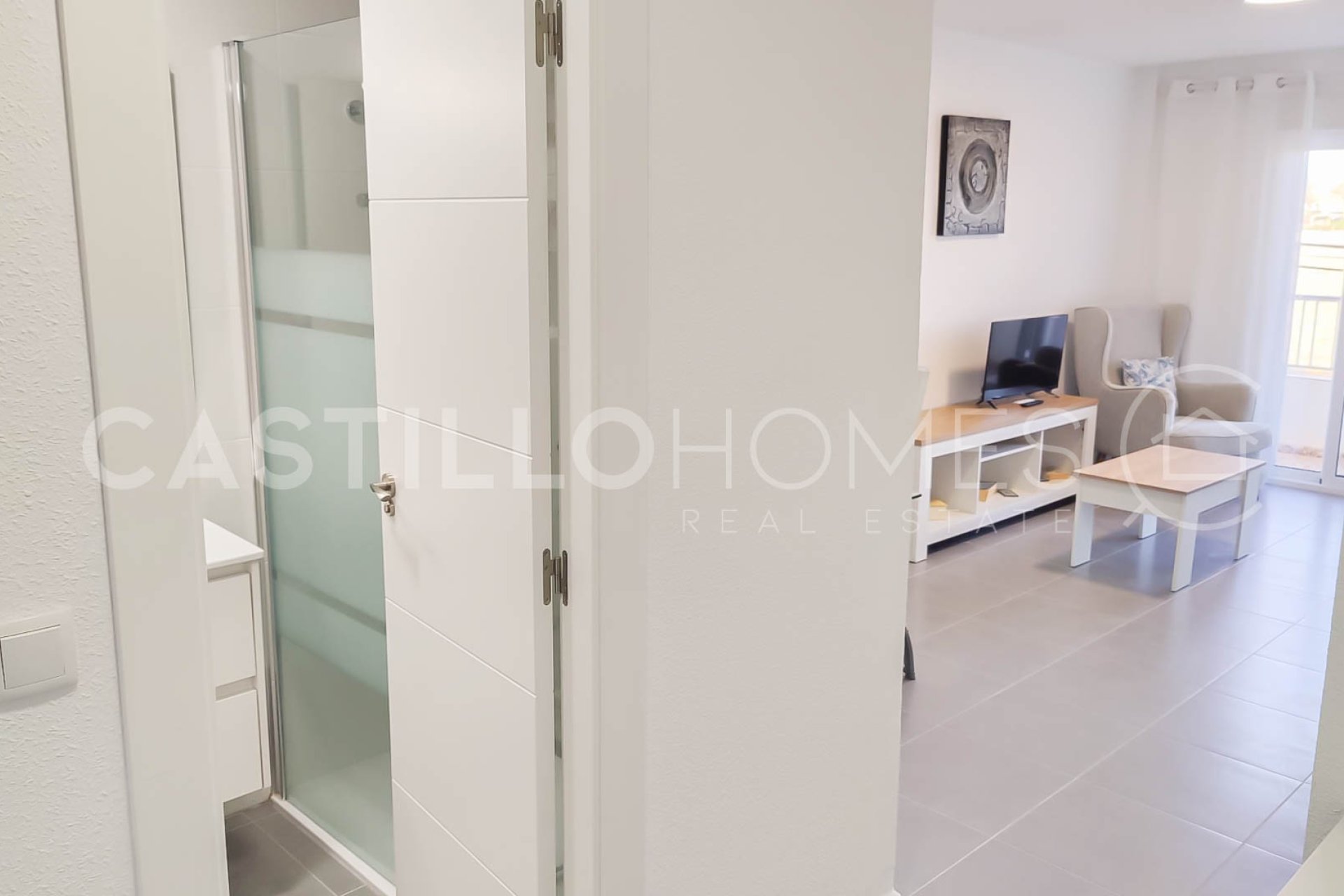 Revente - Appartement - Torrevieja - Punta Prima