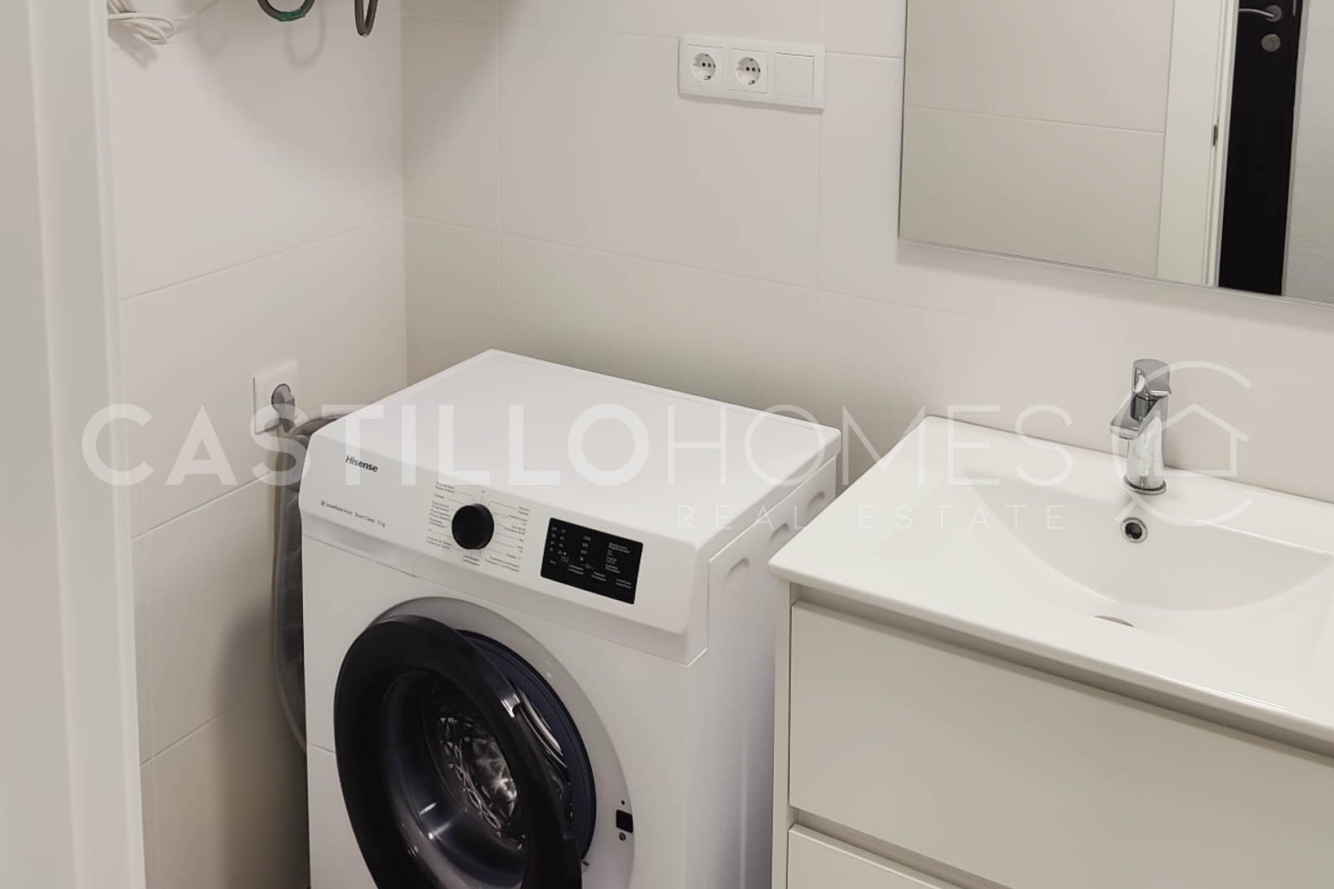 Revente - Appartement - Torrevieja - Punta Prima