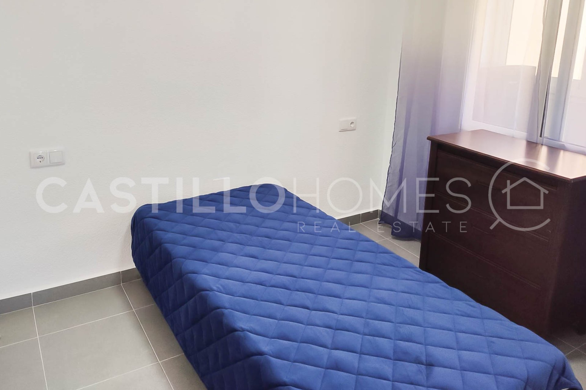 Revente - Appartement - Torrevieja - Punta Prima