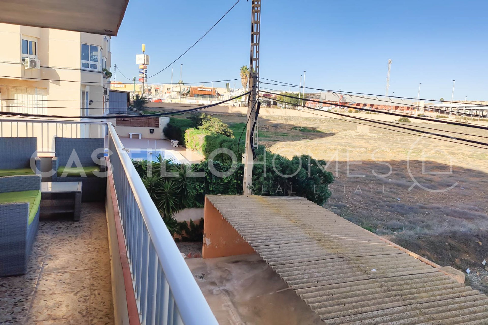 Revente - Appartement - Torrevieja - Punta Prima