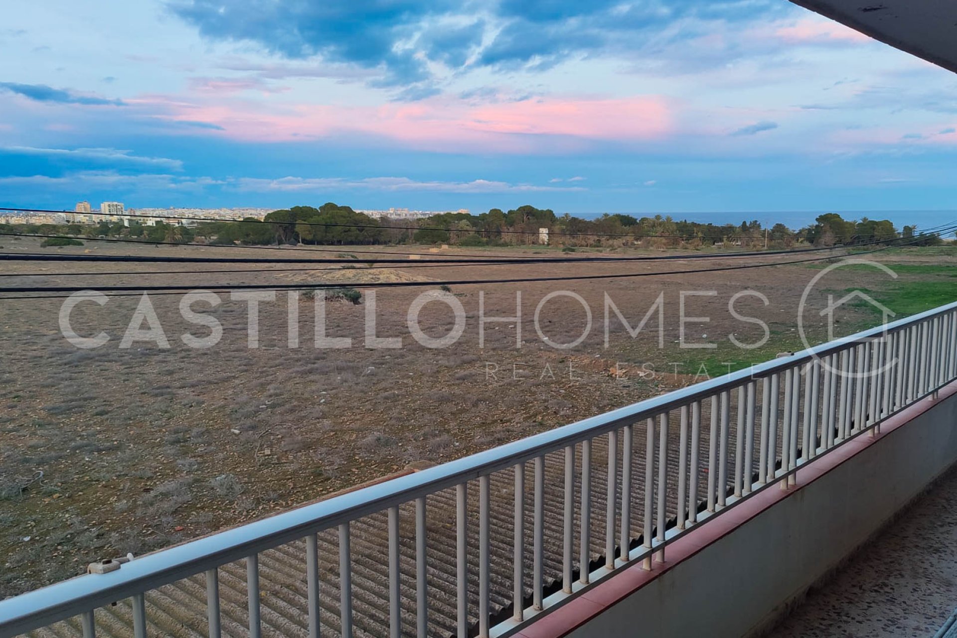 Revente - Appartement - Torrevieja - Punta Prima