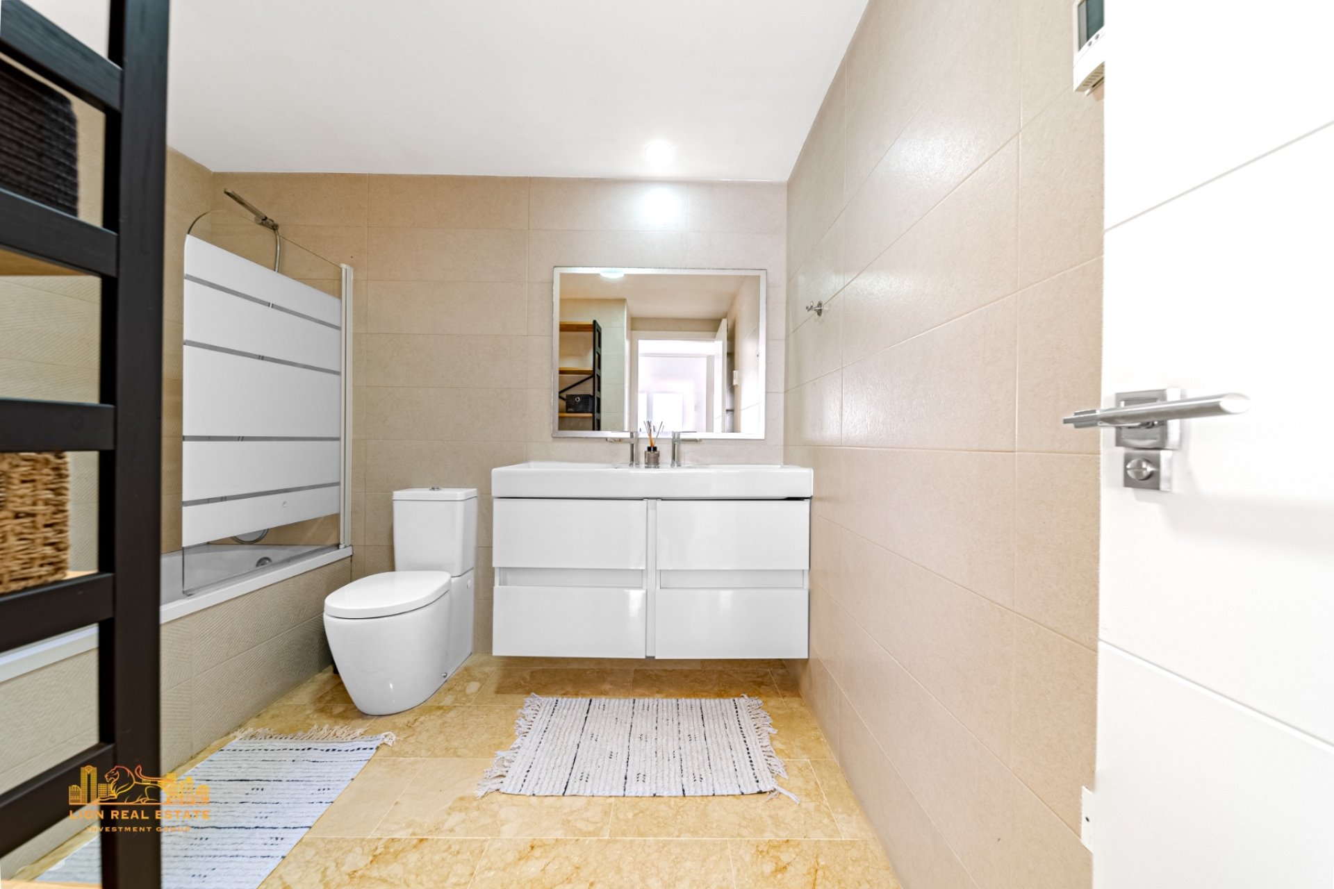 Revente - Appartement - Torrevieja - Punta Prima