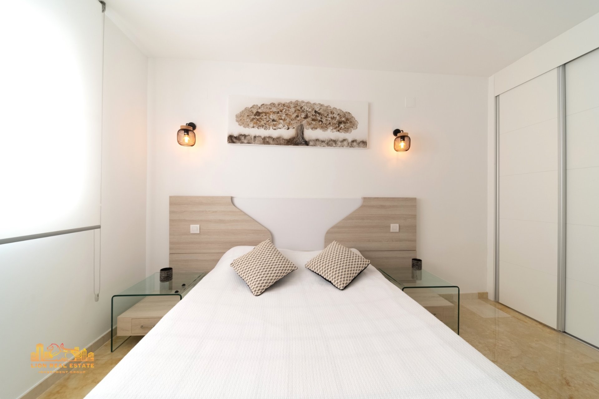 Revente - Appartement - Torrevieja - Punta Prima