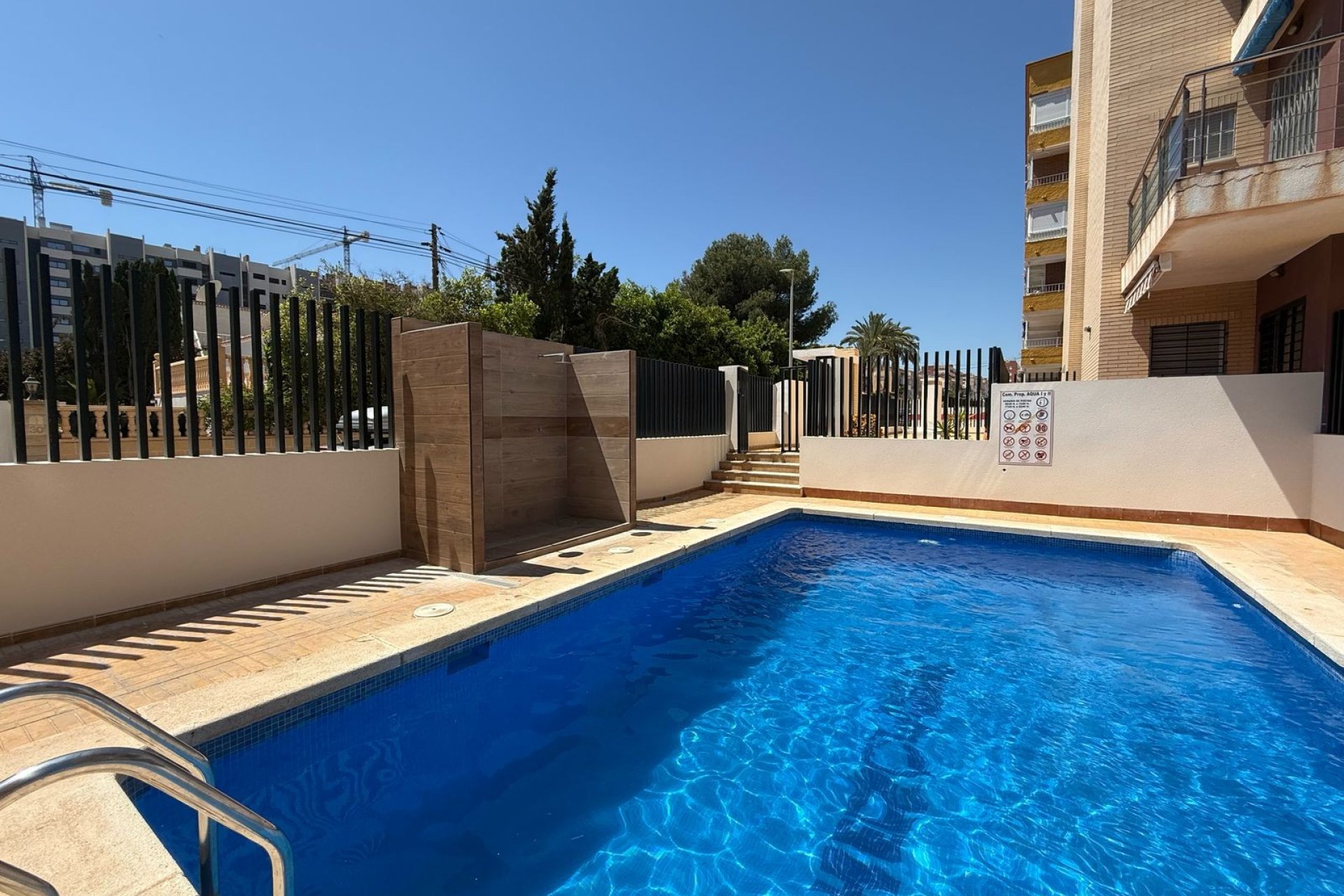 Revente - Appartement - Torrevieja - Punta Prima