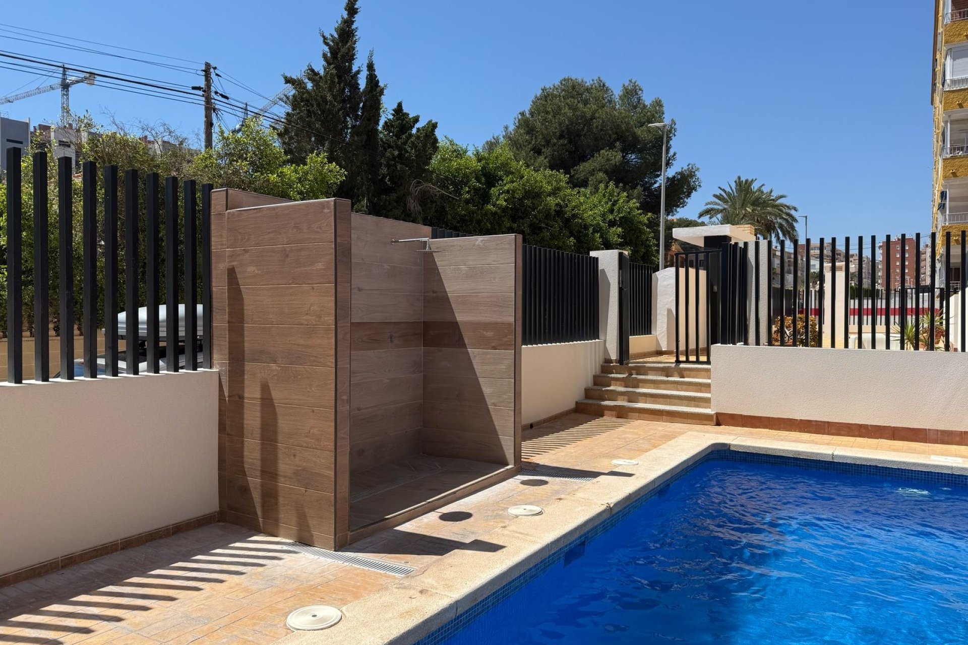 Revente - Appartement - Torrevieja - Punta Prima