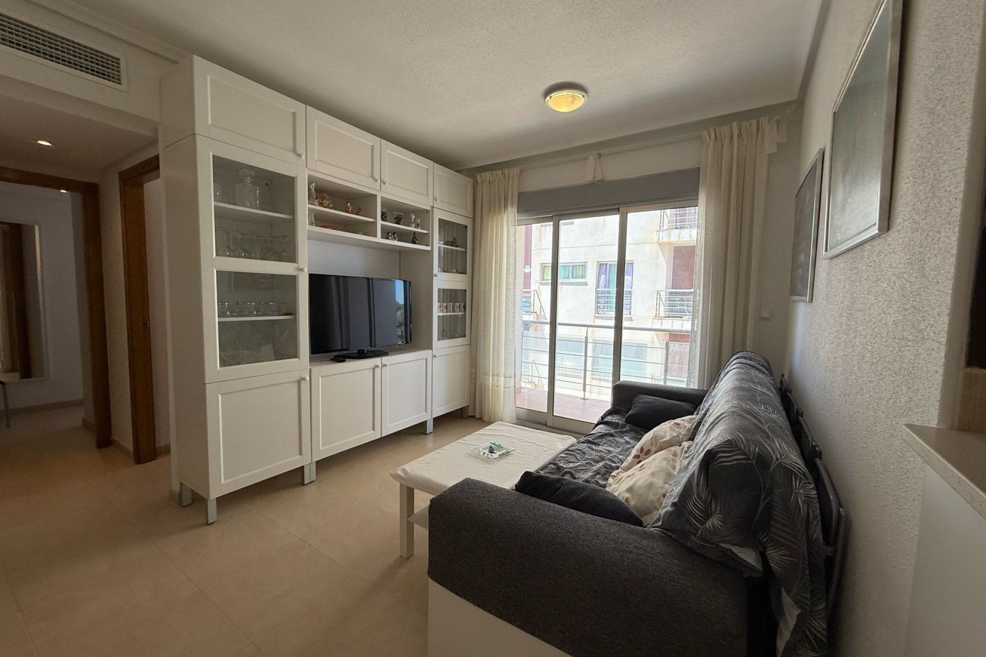 Revente - Appartement - Torrevieja - Punta Prima