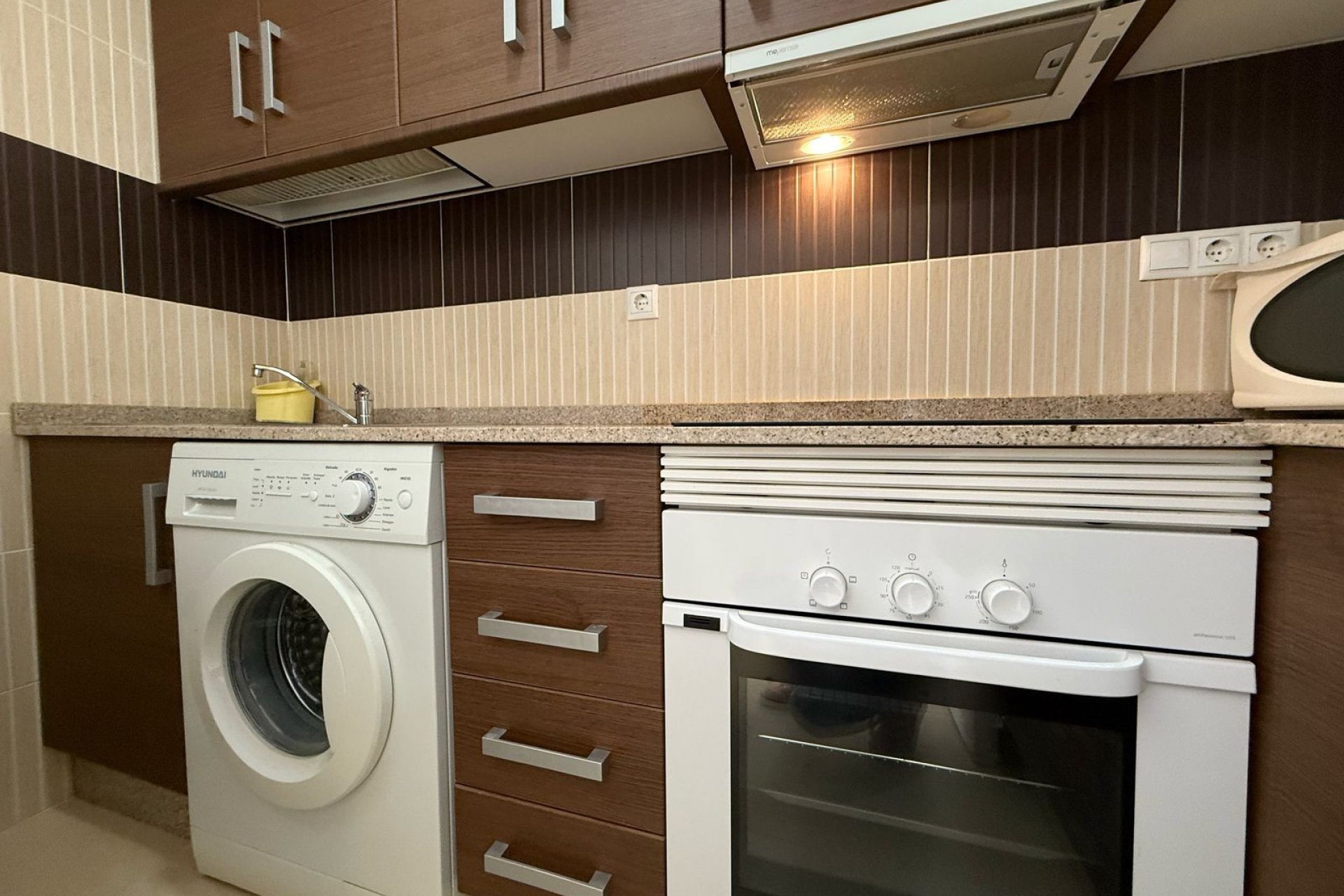 Revente - Appartement - Torrevieja - Punta Prima