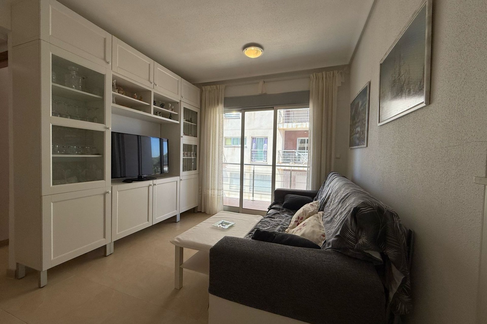Revente - Appartement - Torrevieja - Punta Prima