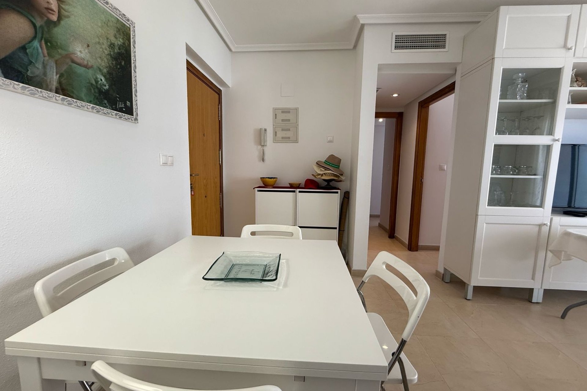 Revente - Appartement - Torrevieja - Punta Prima