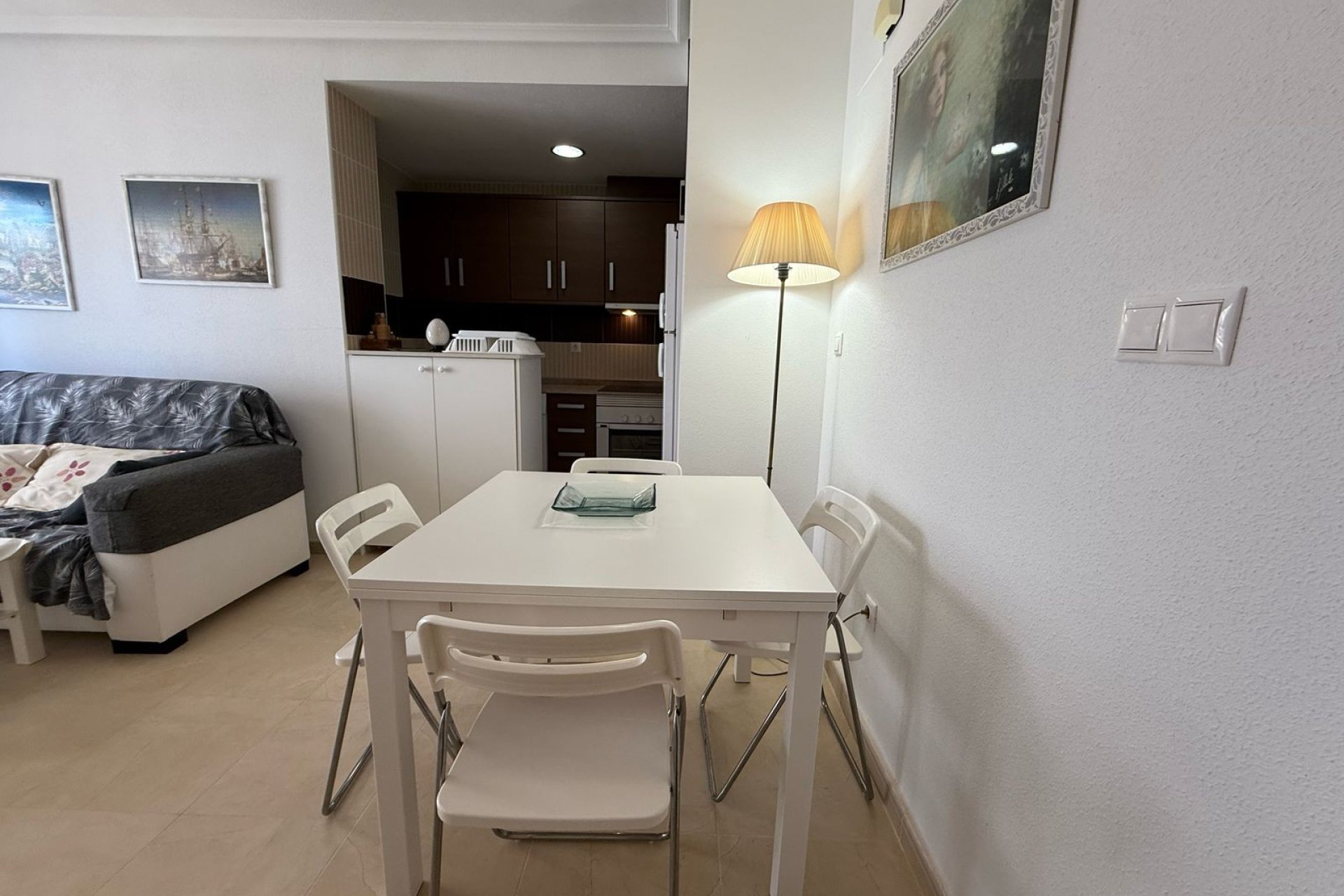 Revente - Appartement - Torrevieja - Punta Prima