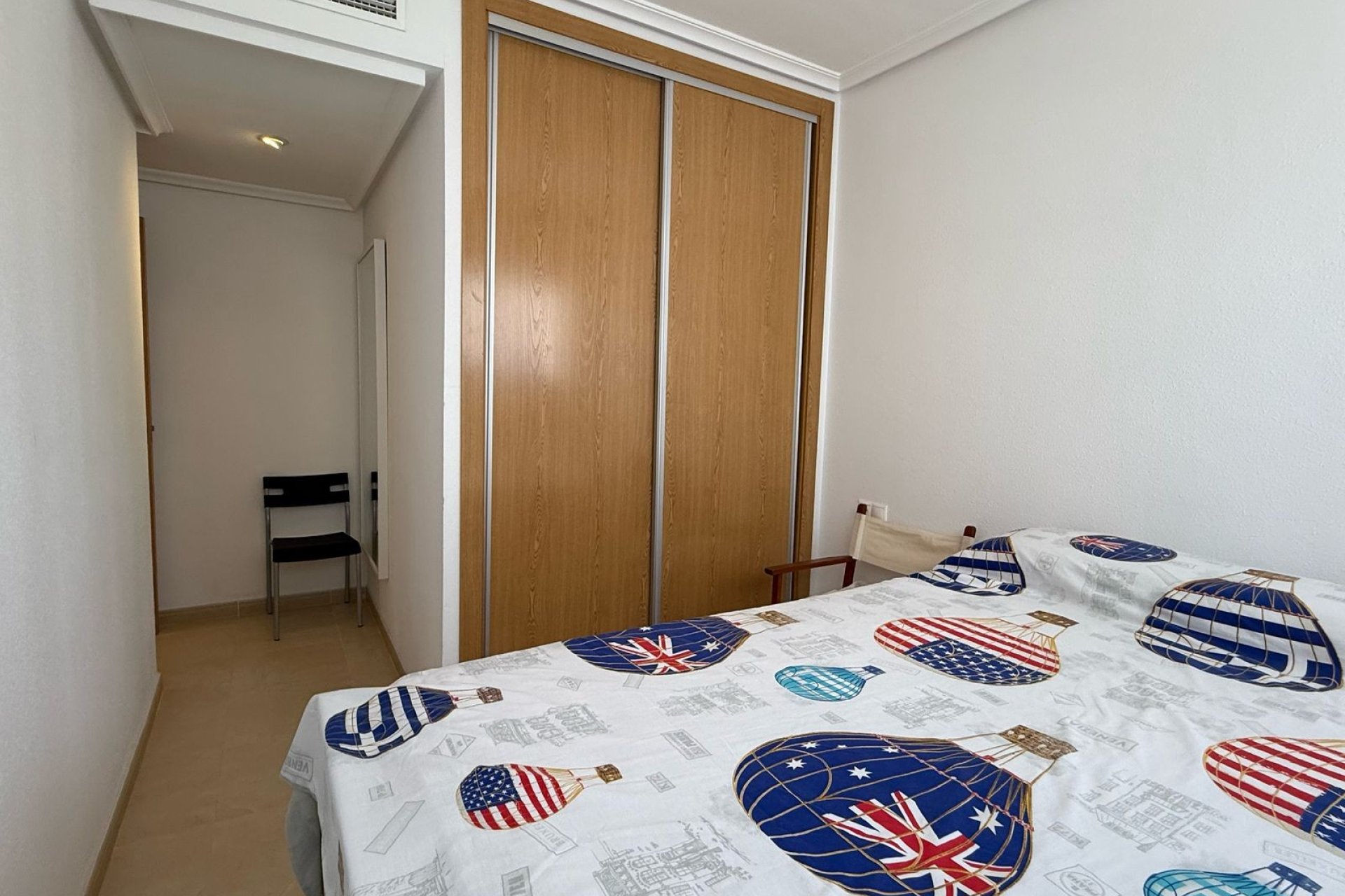 Revente - Appartement - Torrevieja - Punta Prima