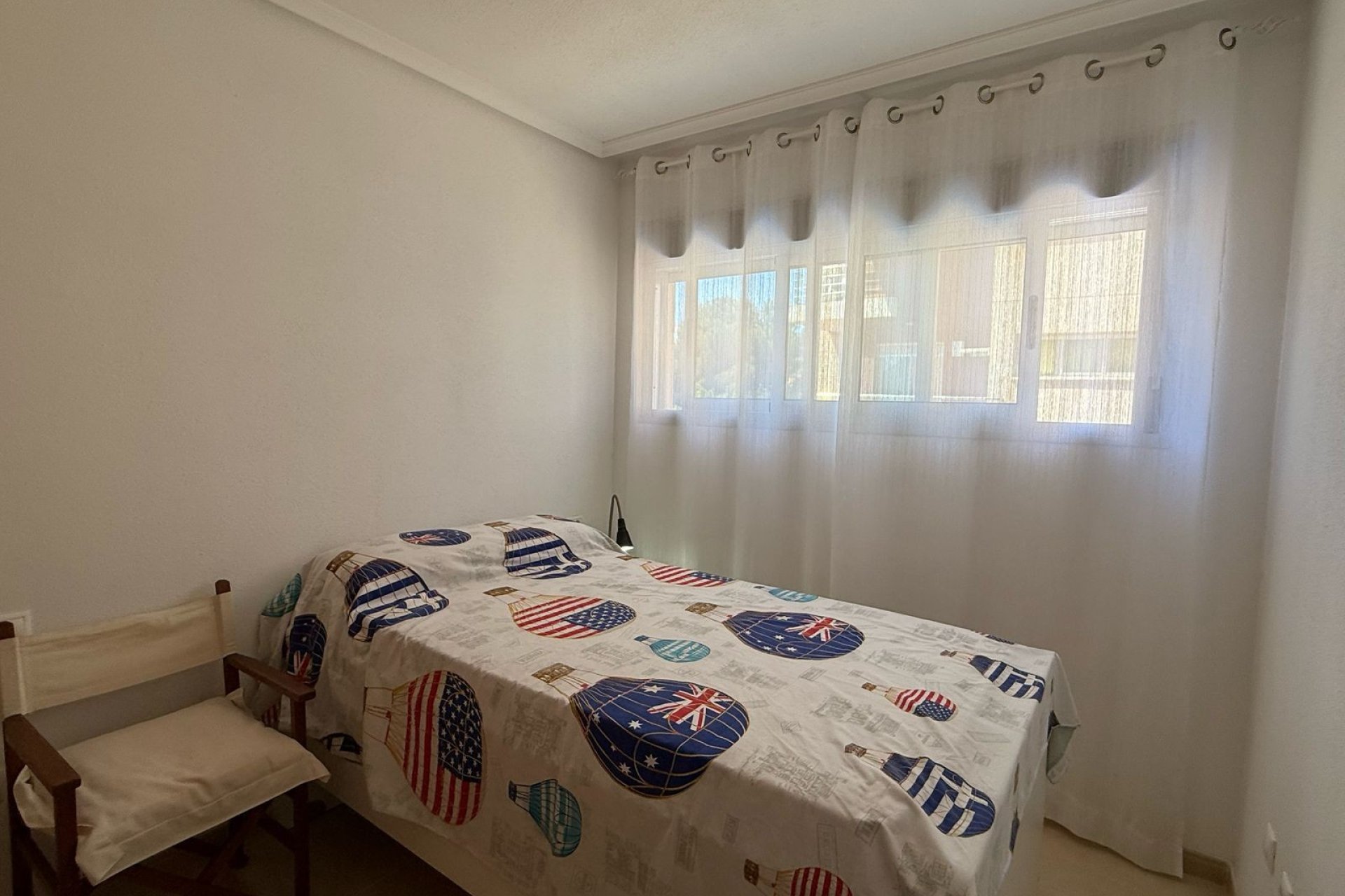 Revente - Appartement - Torrevieja - Punta Prima