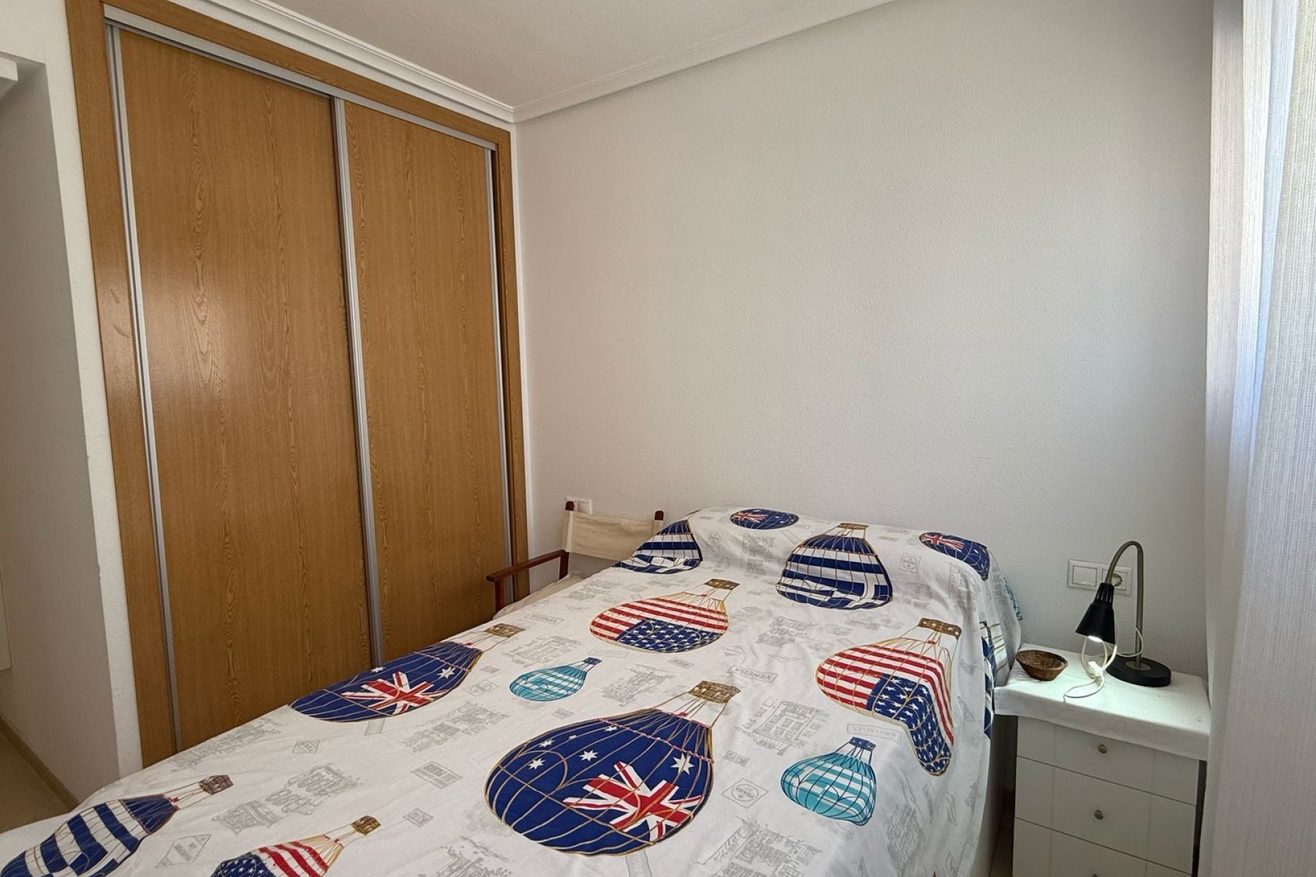 Revente - Appartement - Torrevieja - Punta Prima