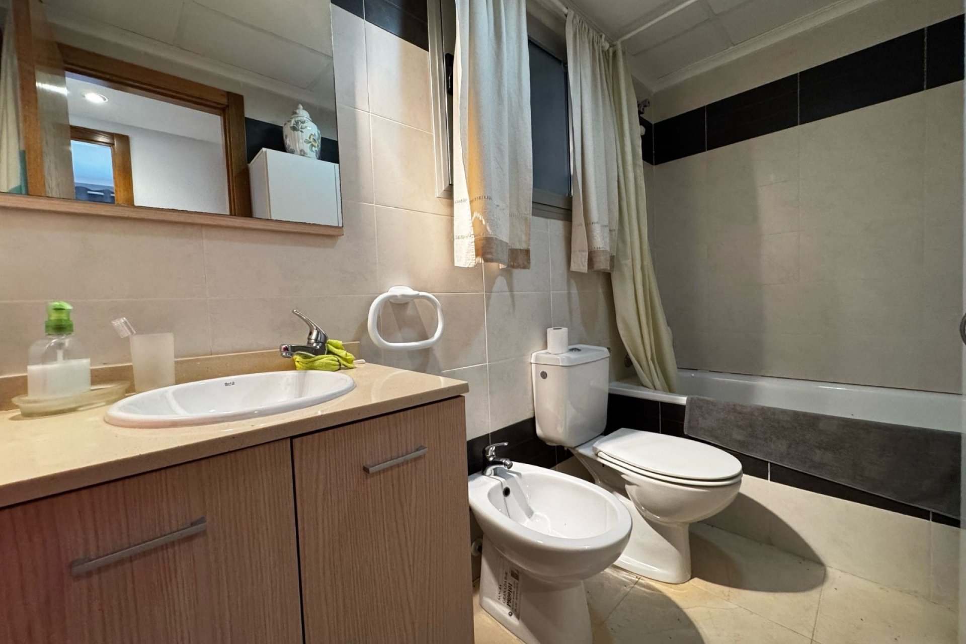 Revente - Appartement - Torrevieja - Punta Prima