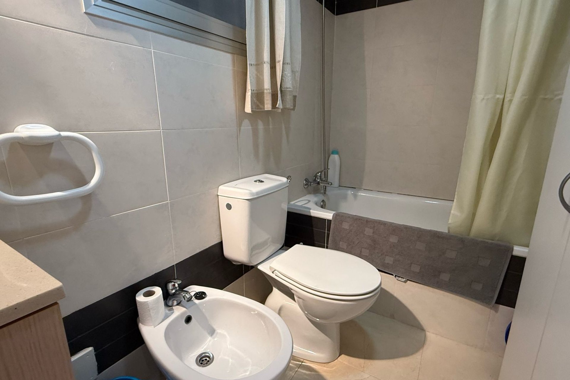 Revente - Appartement - Torrevieja - Punta Prima