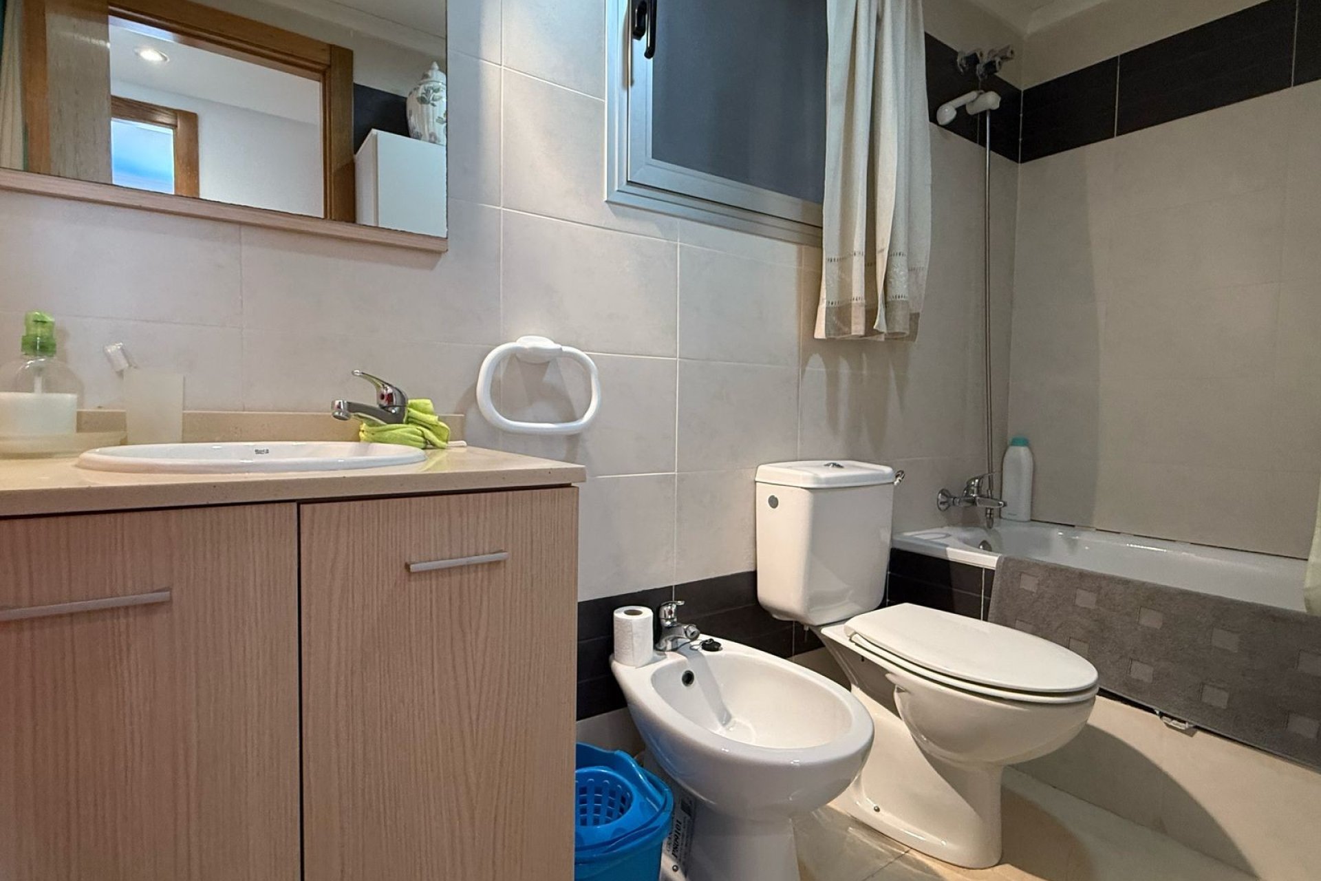 Revente - Appartement - Torrevieja - Punta Prima
