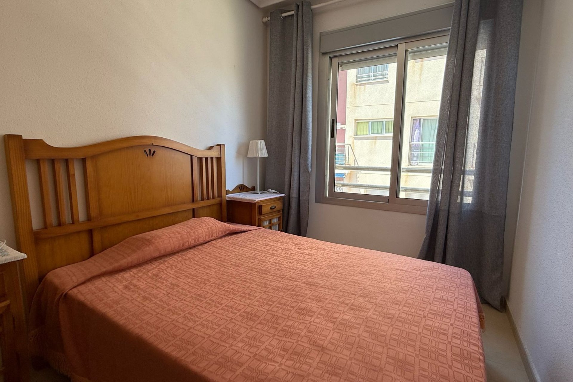 Revente - Appartement - Torrevieja - Punta Prima