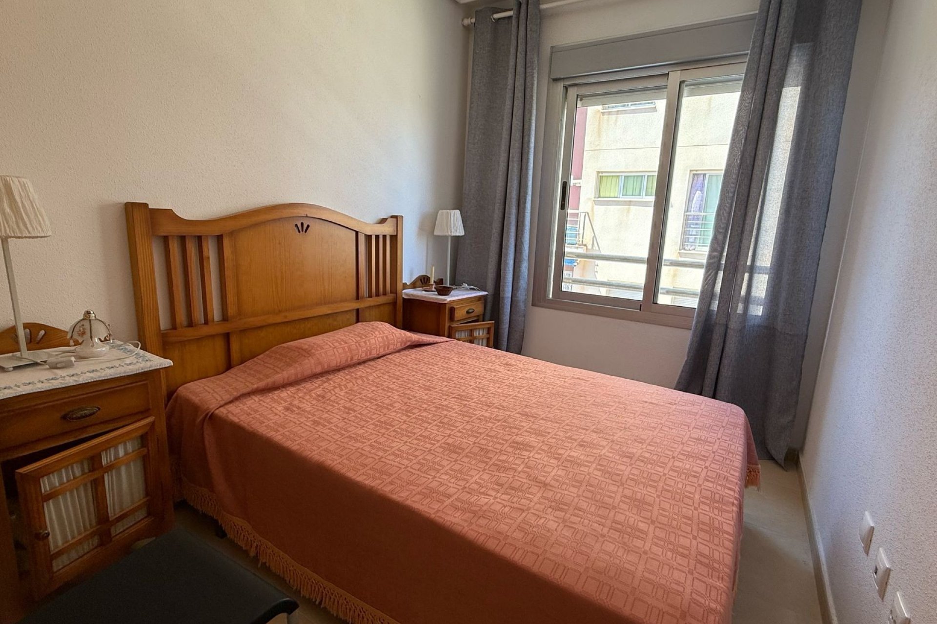 Revente - Appartement - Torrevieja - Punta Prima