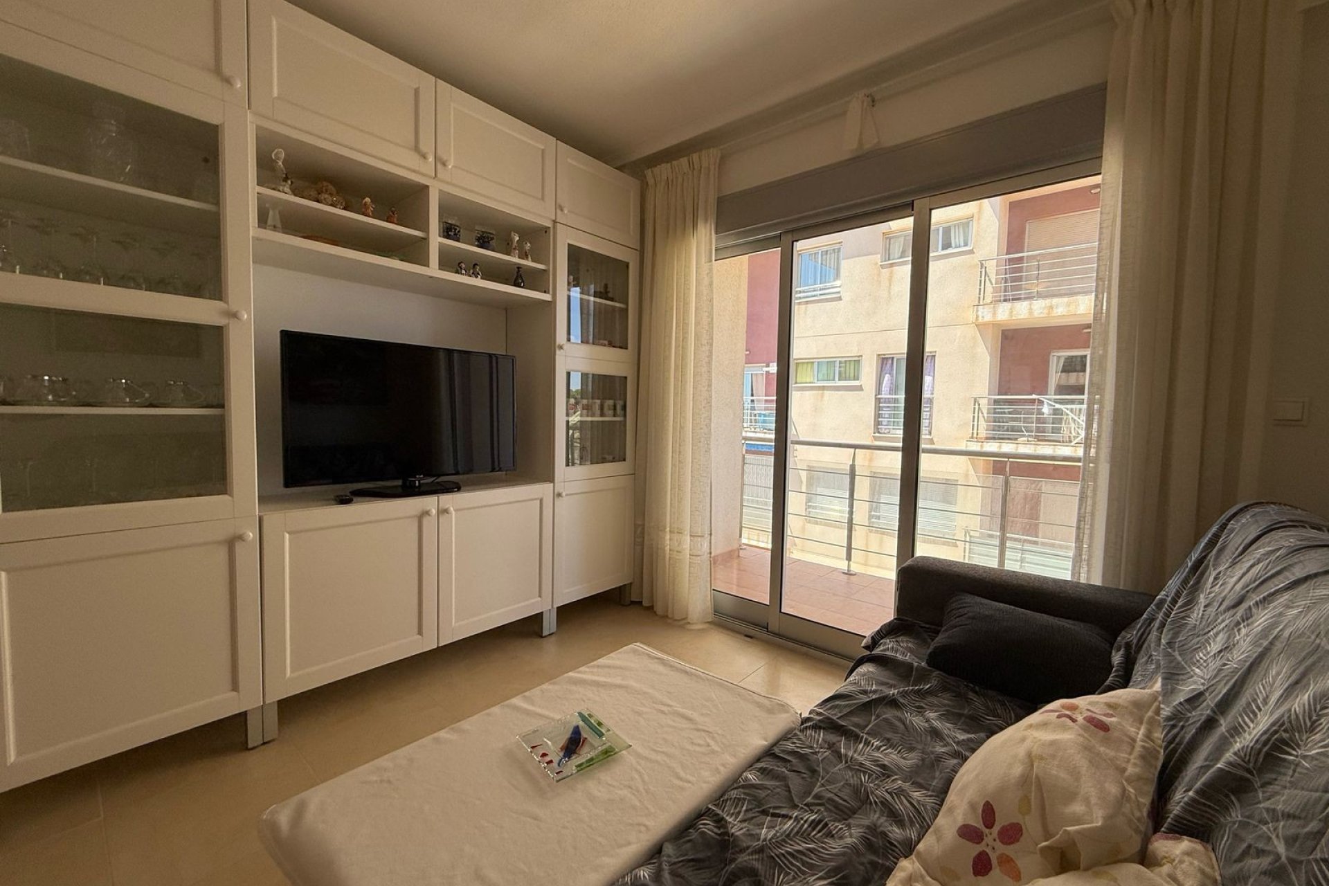 Revente - Appartement - Torrevieja - Punta Prima