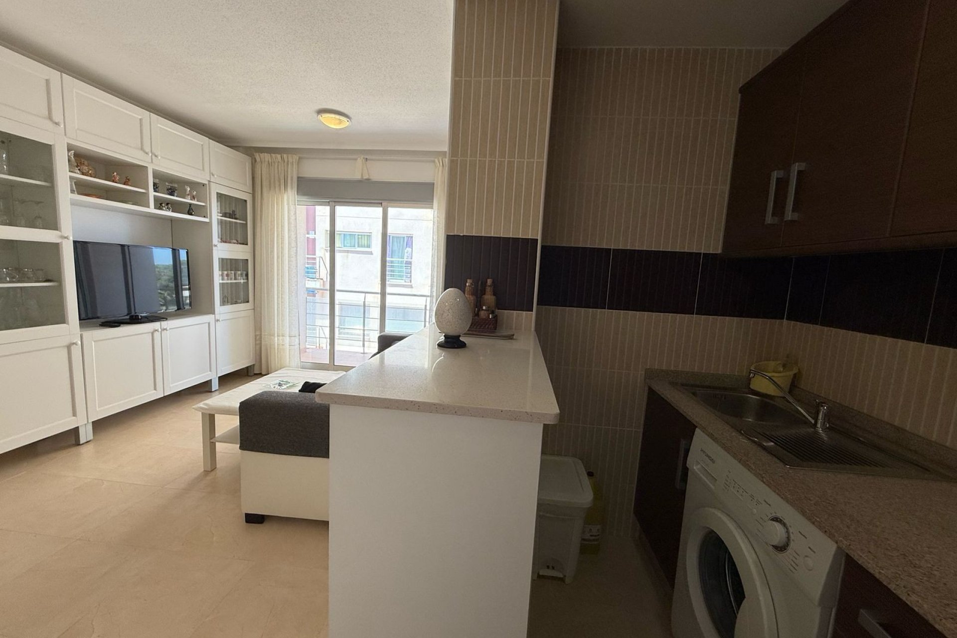 Revente - Appartement - Torrevieja - Punta Prima