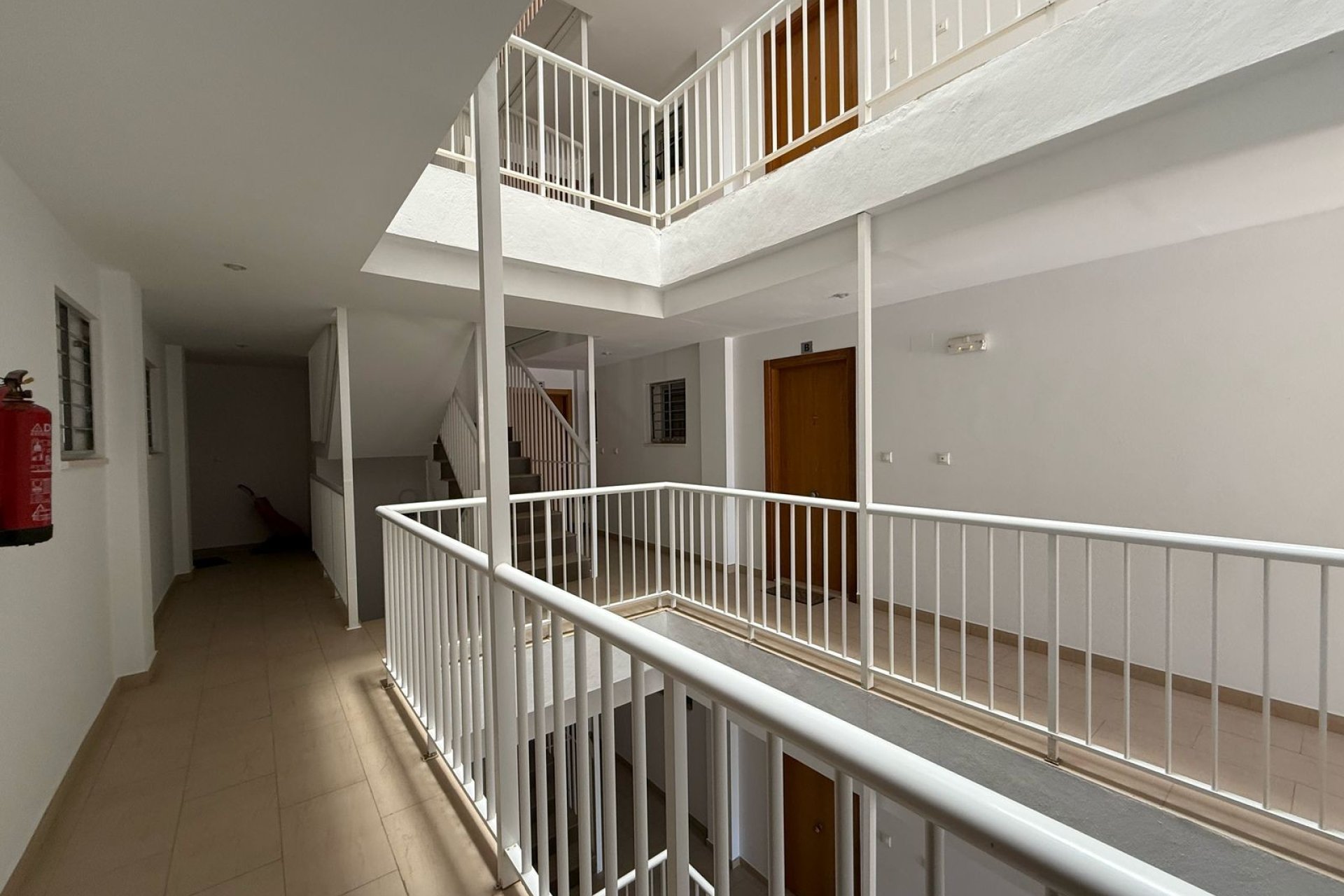 Revente - Appartement - Torrevieja - Punta Prima