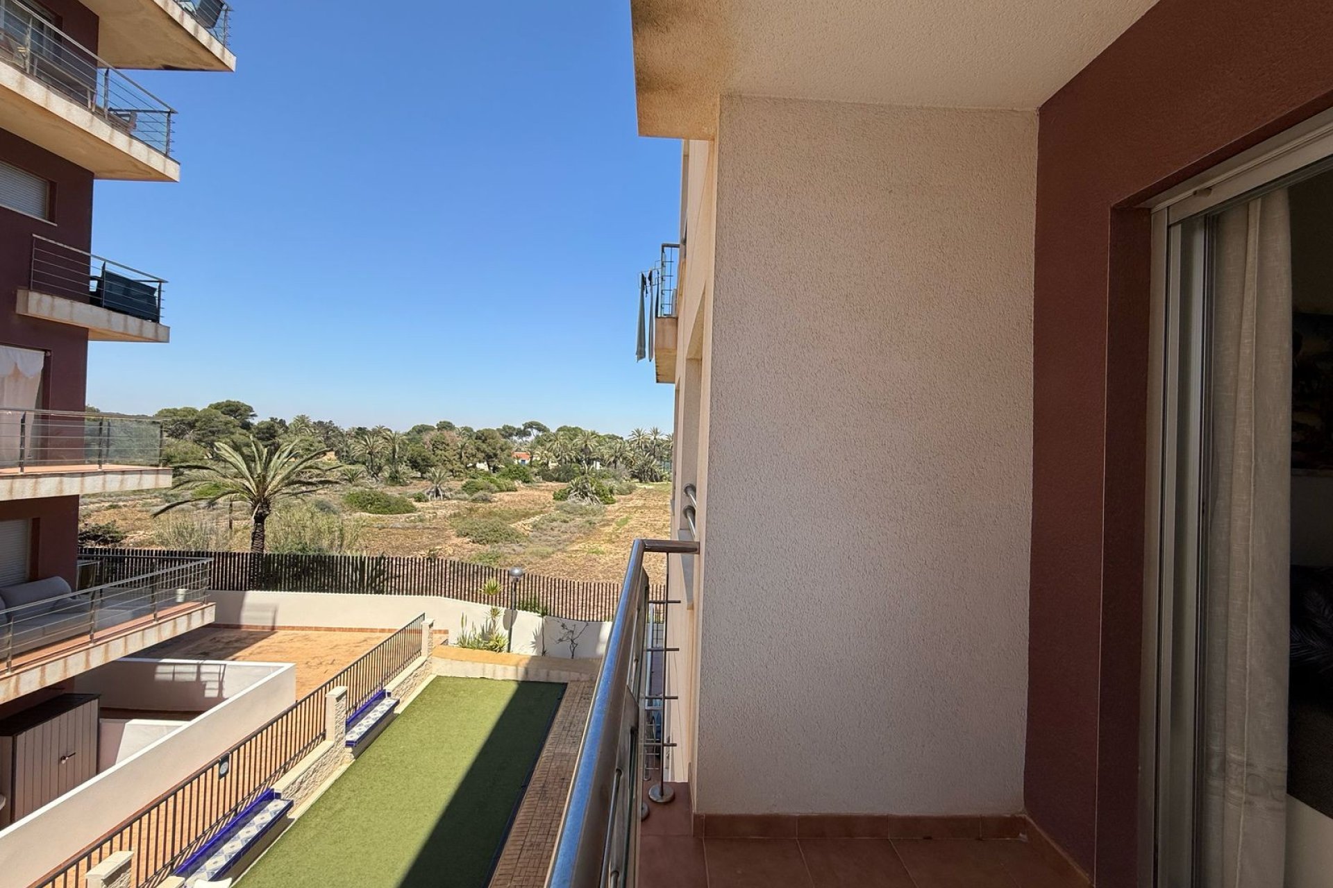 Revente - Appartement - Torrevieja - Punta Prima