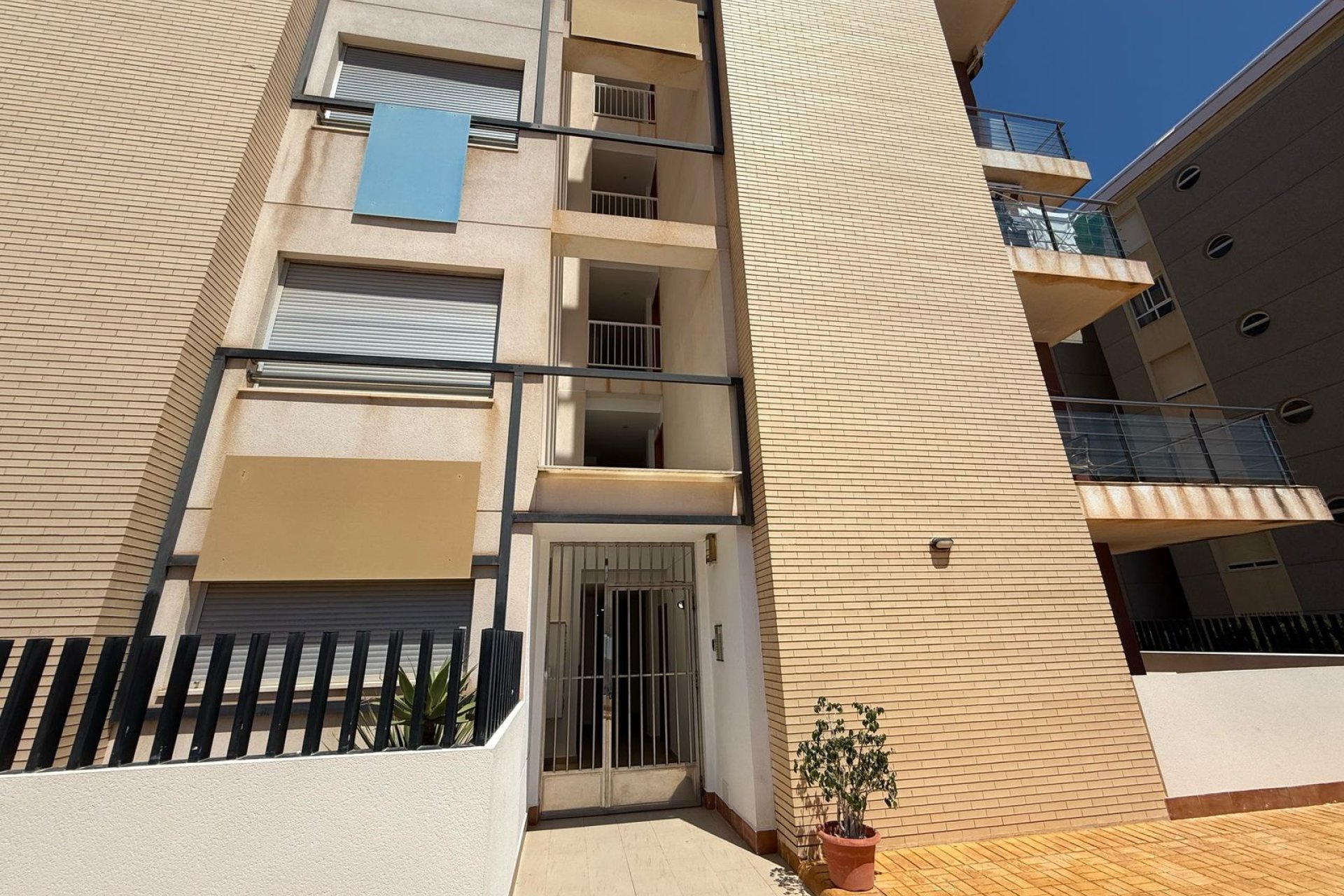 Revente - Appartement - Torrevieja - Punta Prima