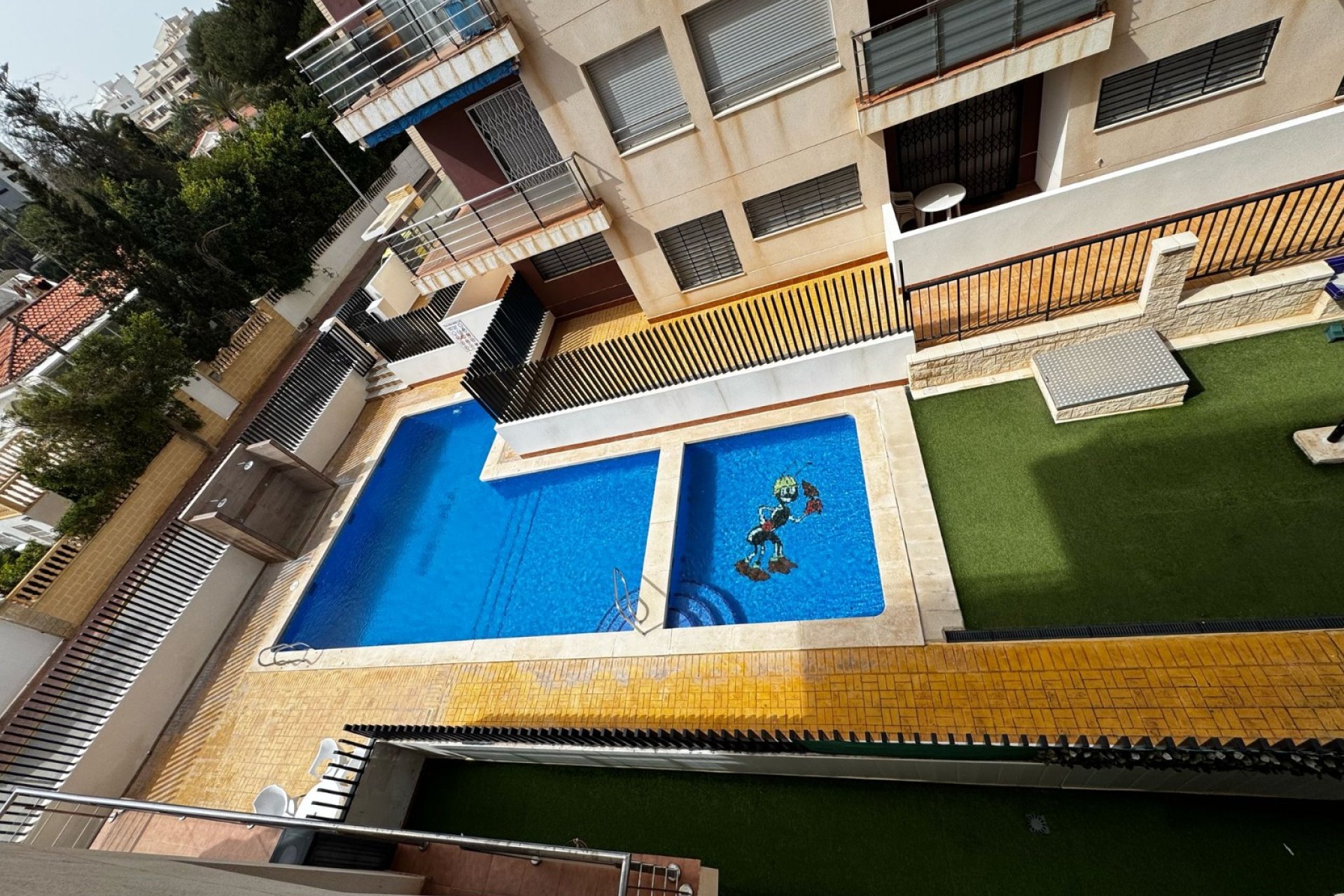Revente - Appartement - Torrevieja - Punta Prima