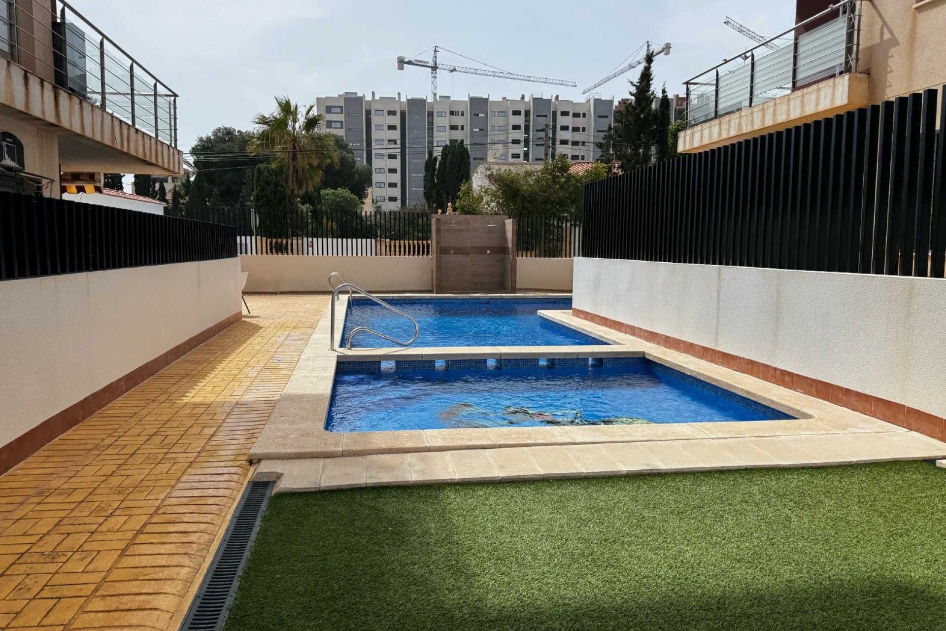 Revente - Appartement - Torrevieja - Punta Prima