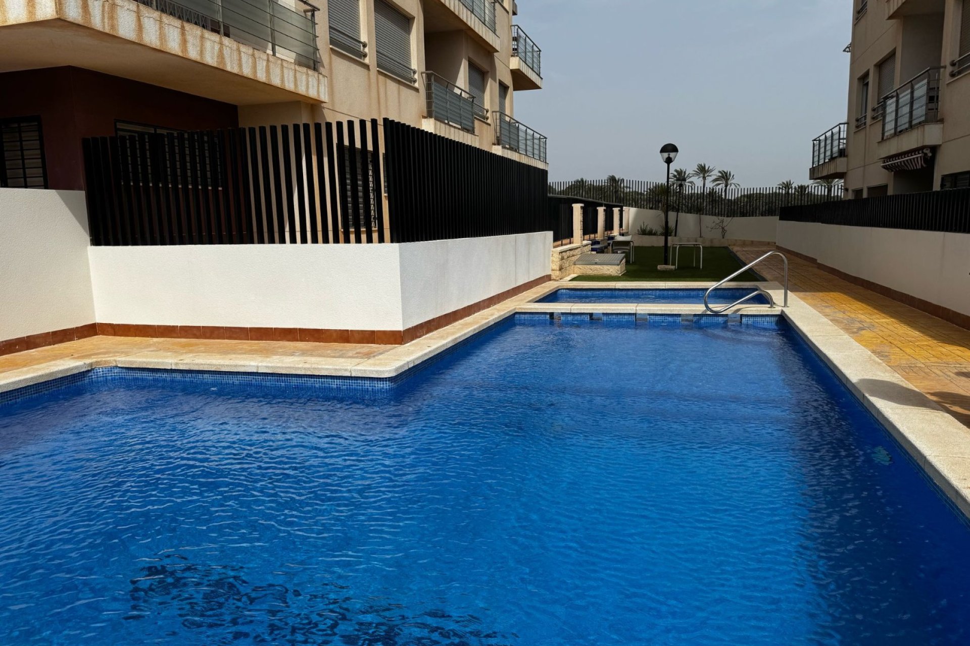 Revente - Appartement - Torrevieja - Punta Prima