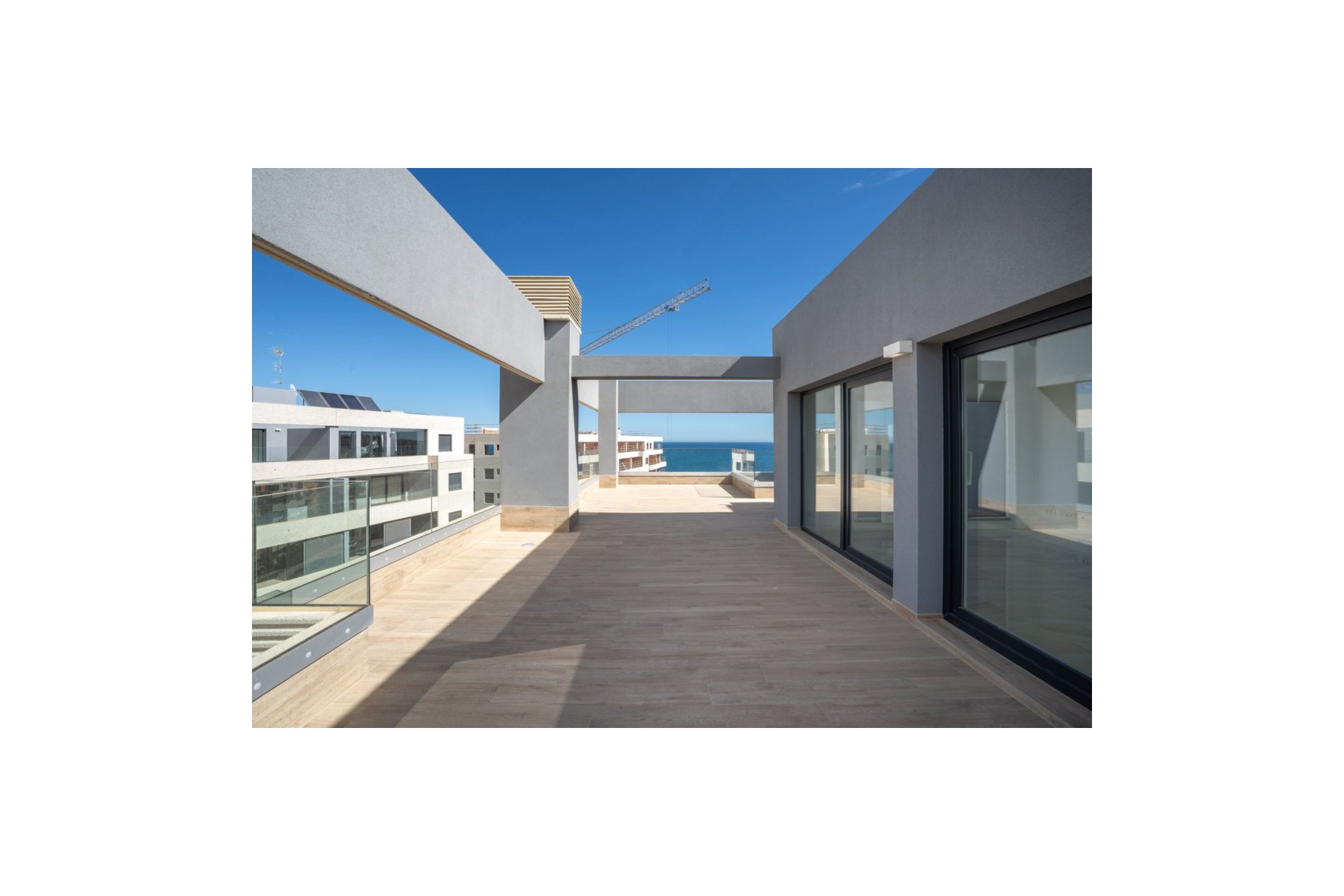 Revente - Appartement - Torrevieja - Punta Prima