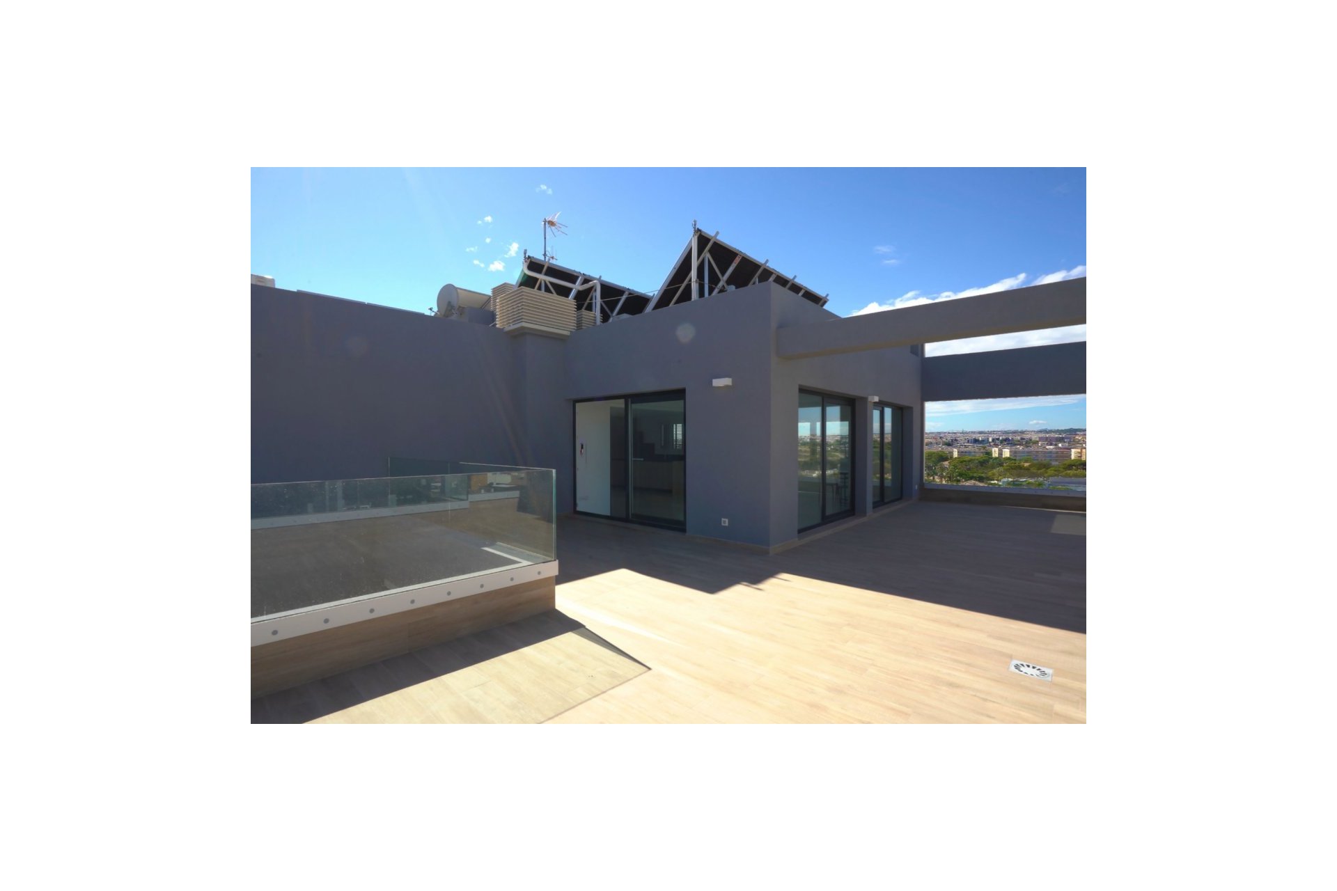 Revente - Appartement - Torrevieja - Punta Prima