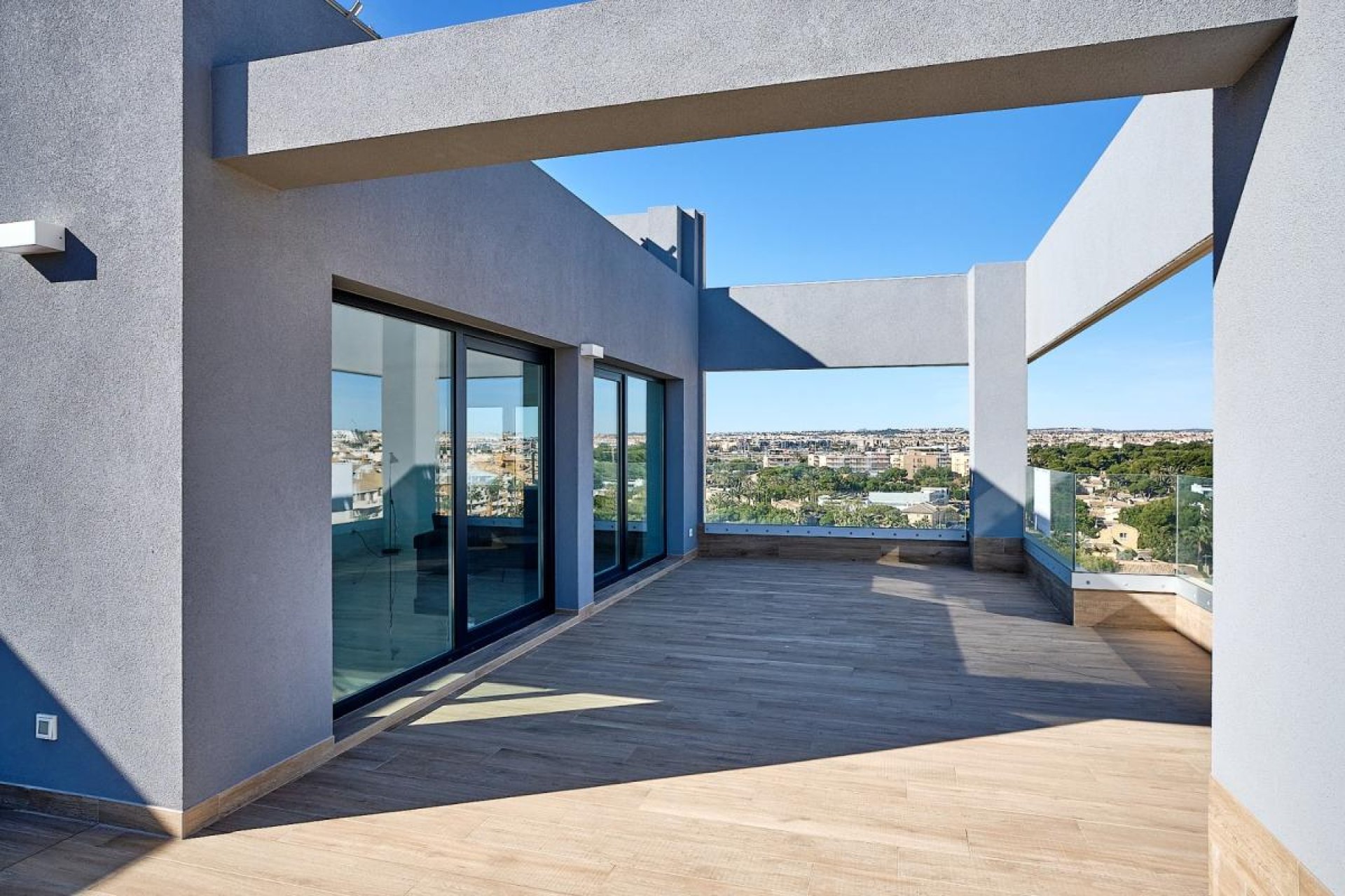 Revente - Appartement - Torrevieja - Punta Prima