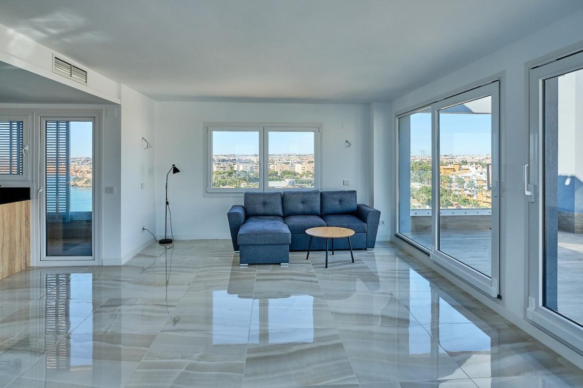 Revente - Appartement - Torrevieja - Punta Prima