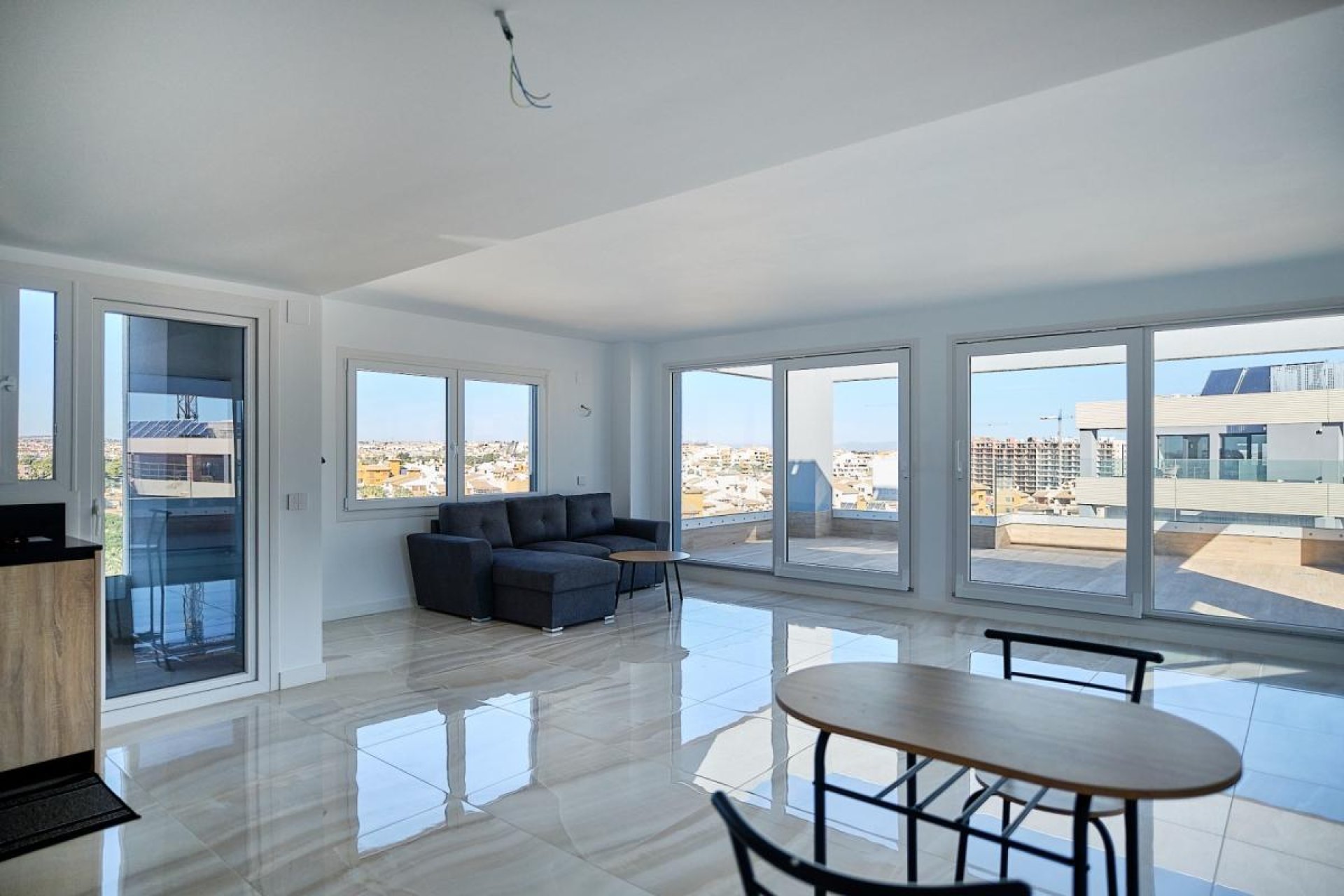 Revente - Appartement - Torrevieja - Punta Prima