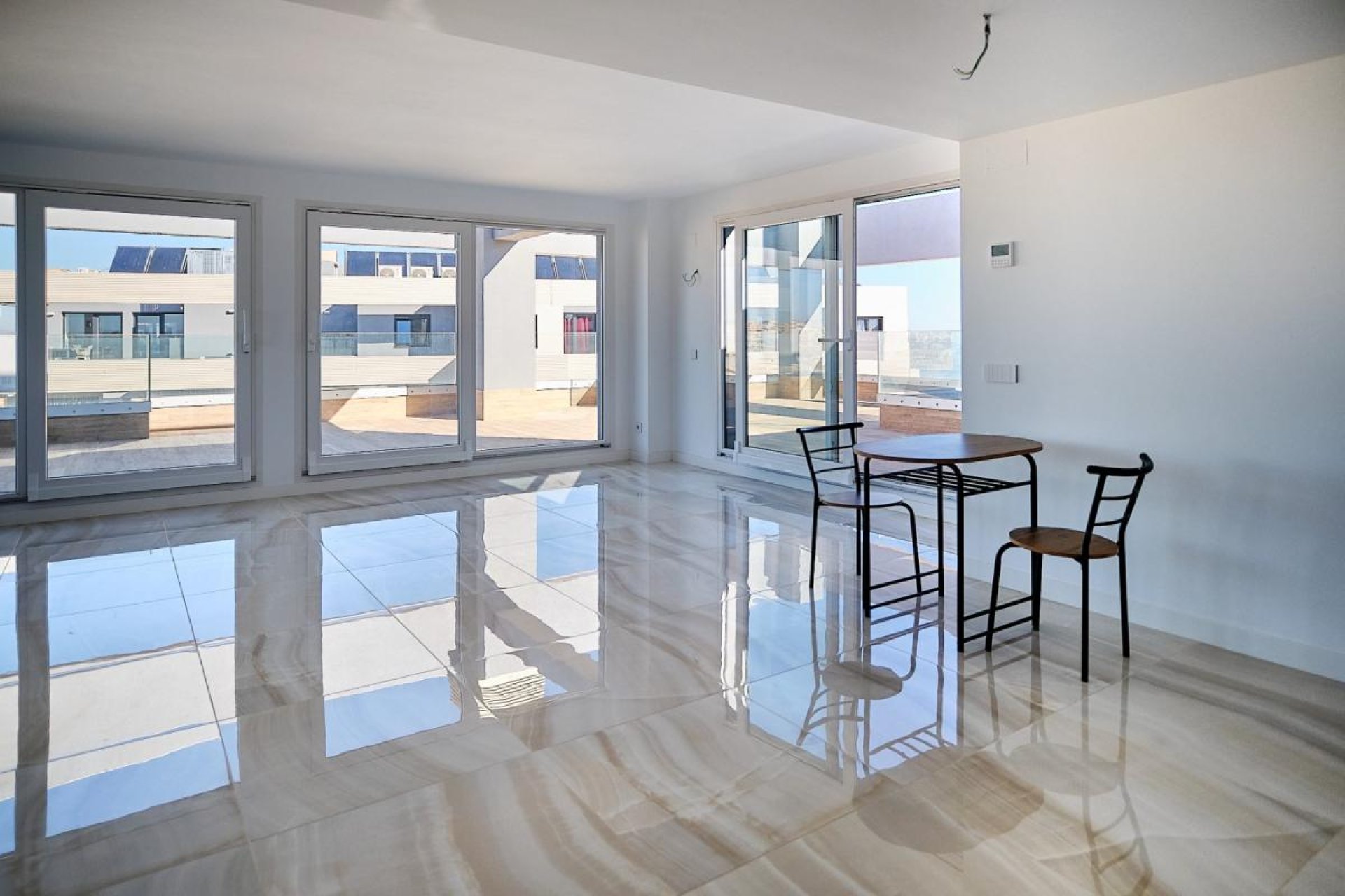 Revente - Appartement - Torrevieja - Punta Prima