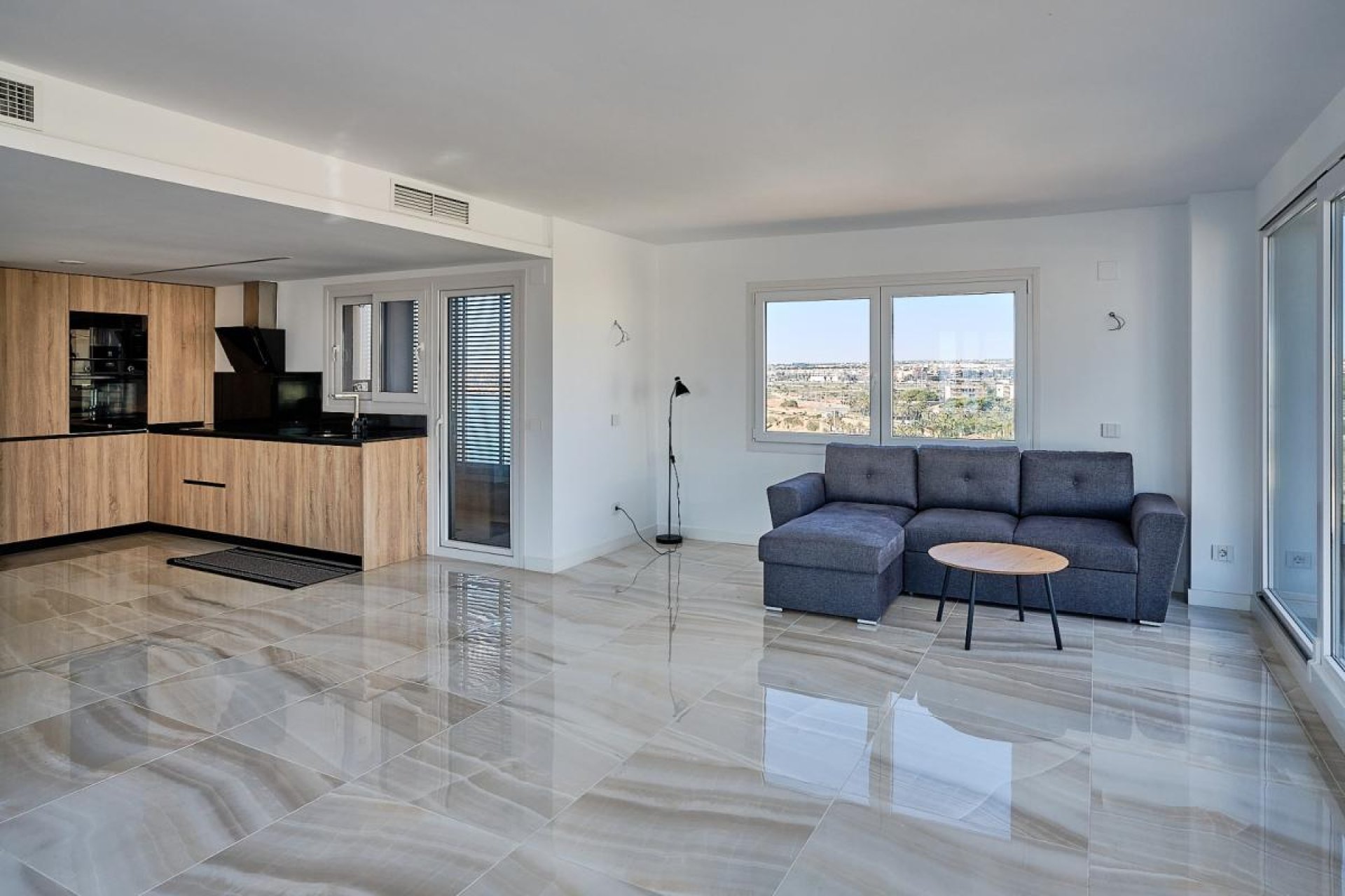 Revente - Appartement - Torrevieja - Punta Prima