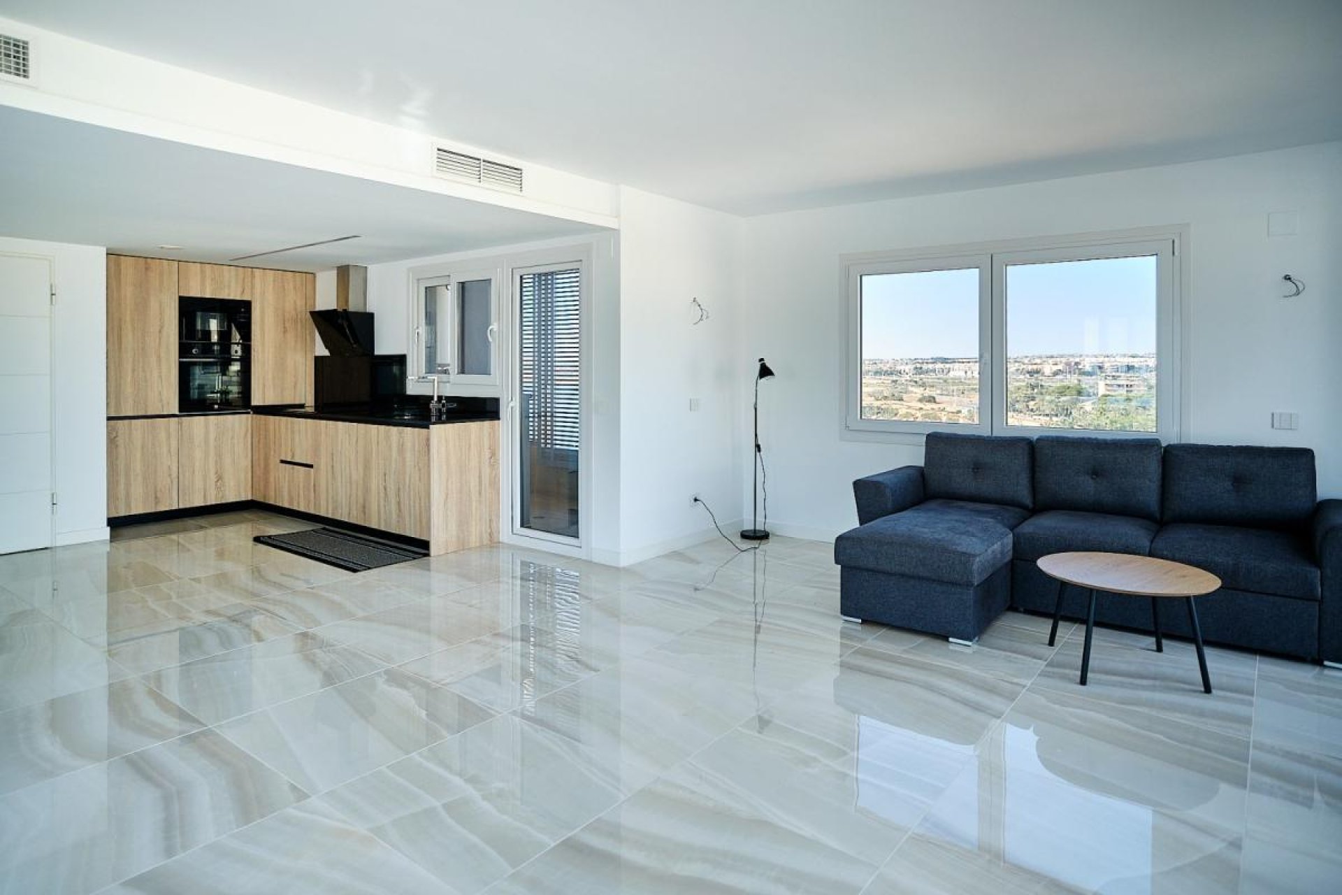 Revente - Appartement - Torrevieja - Punta Prima