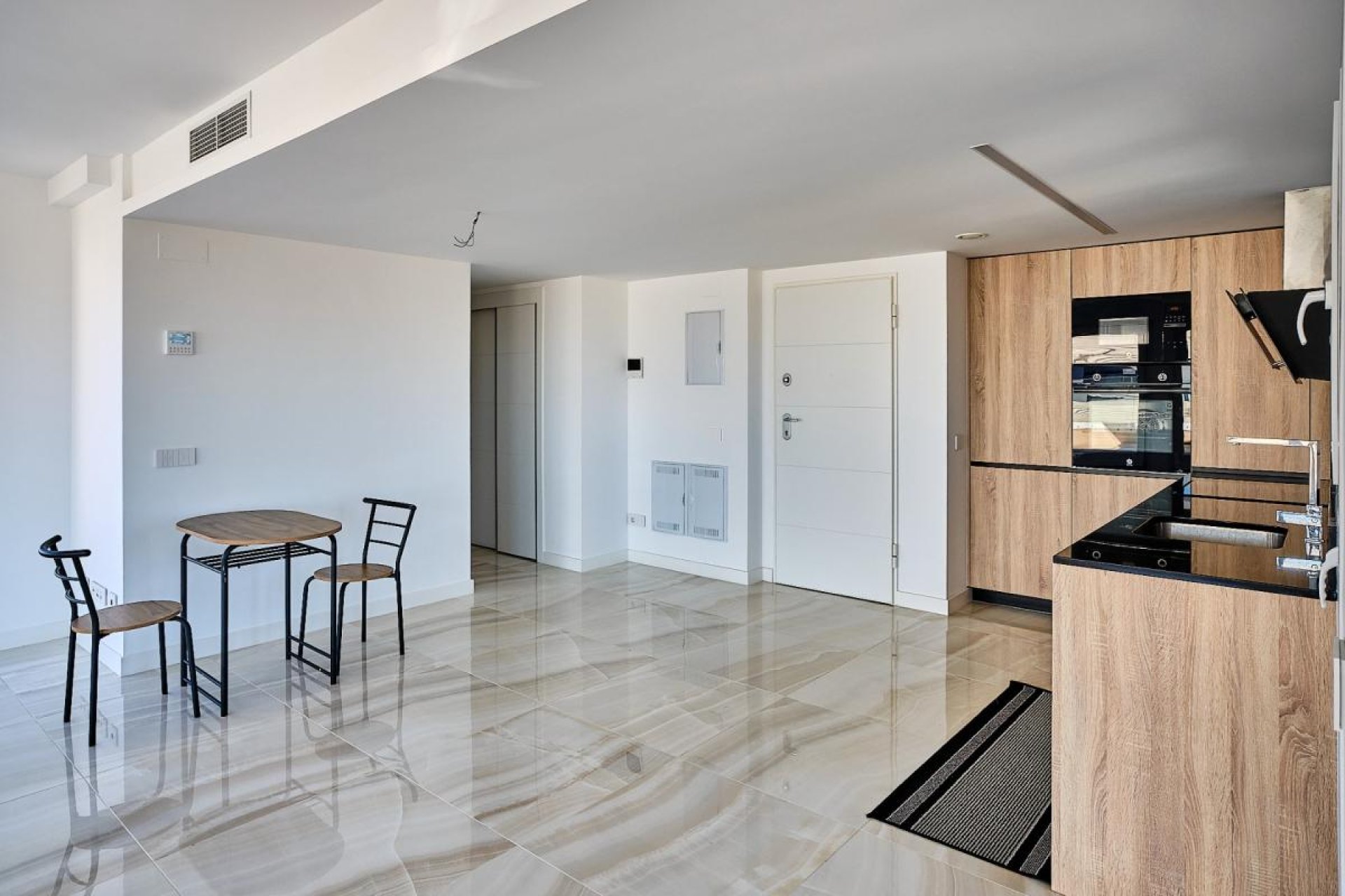 Revente - Appartement - Torrevieja - Punta Prima