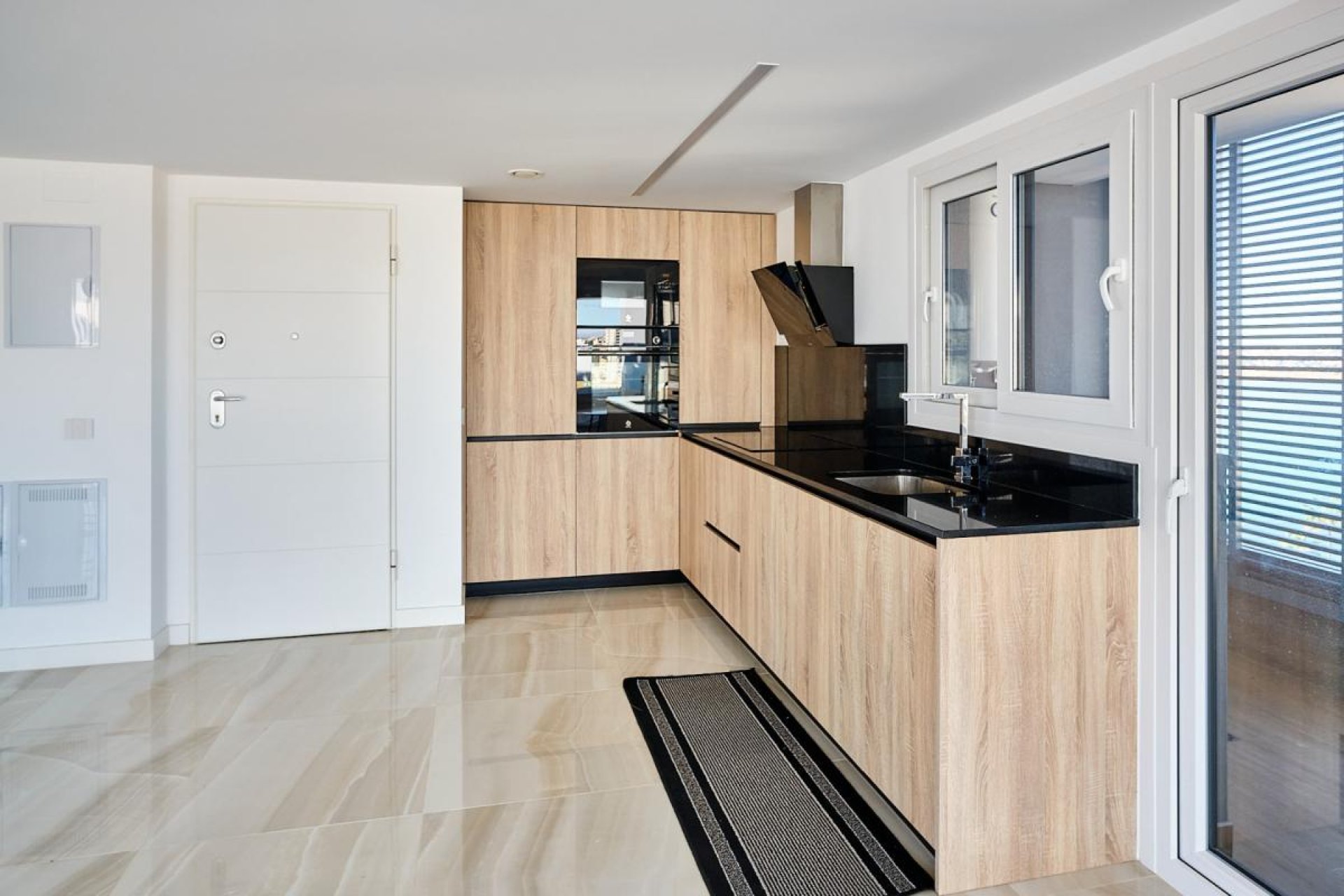 Revente - Appartement - Torrevieja - Punta Prima