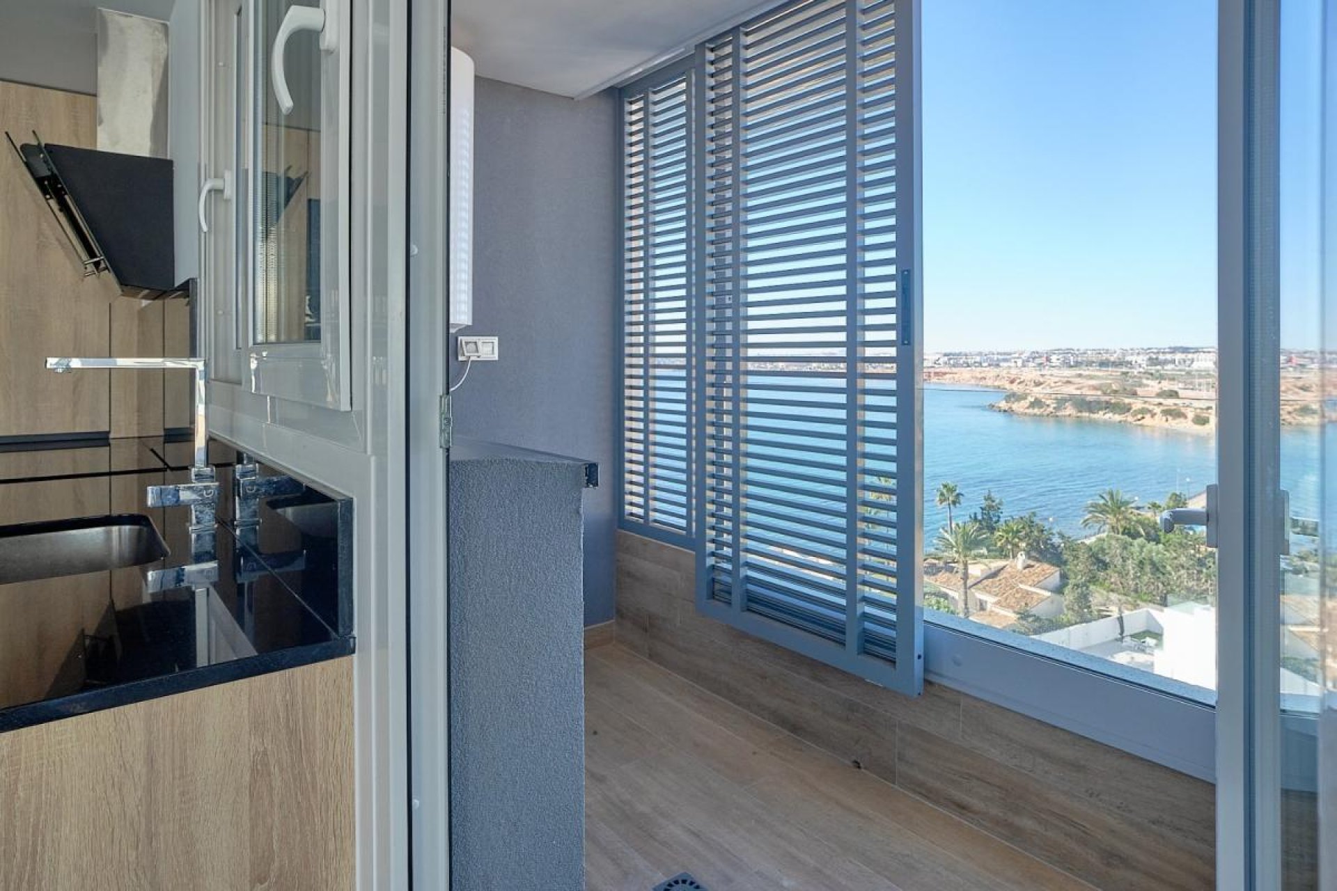 Revente - Appartement - Torrevieja - Punta Prima