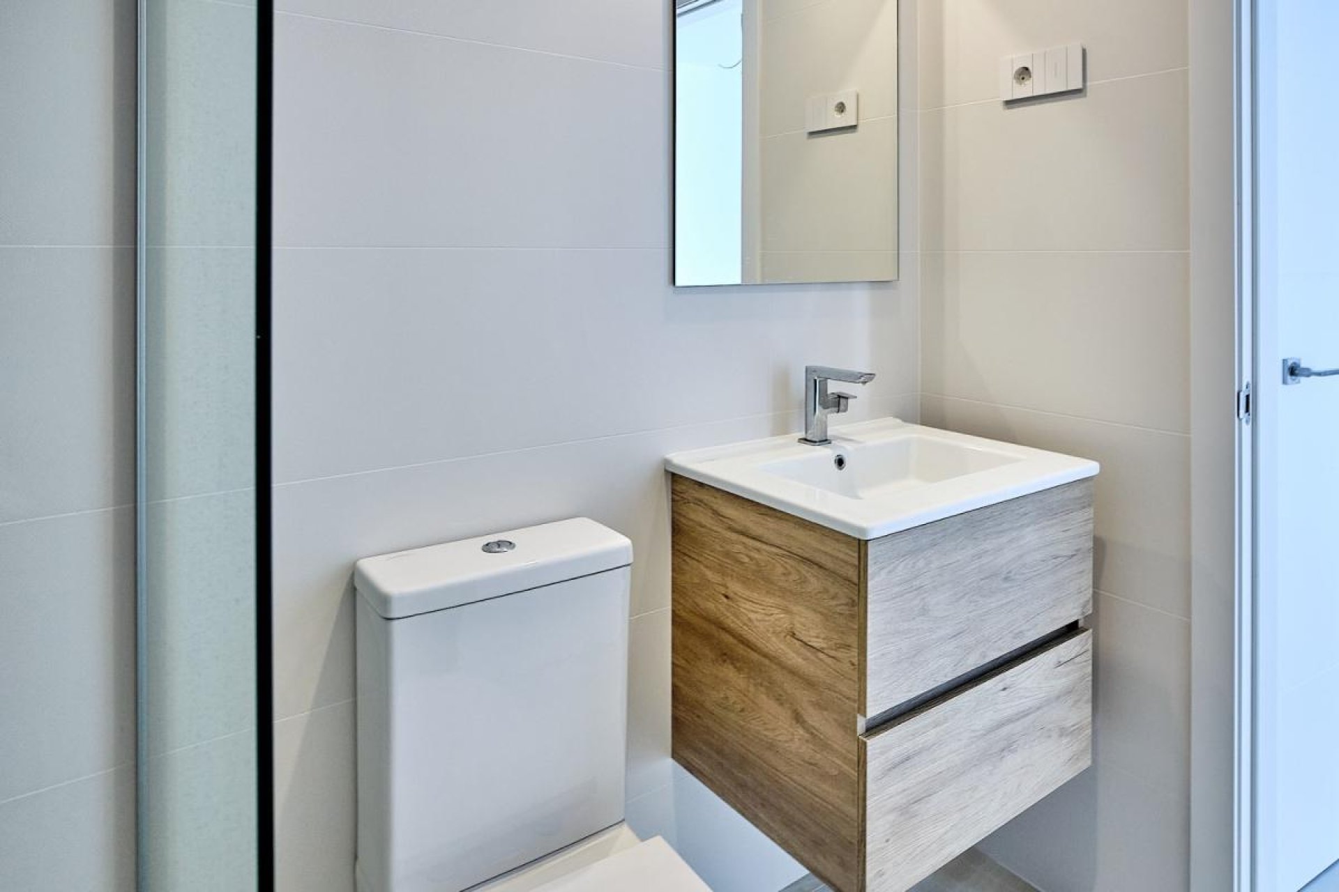 Revente - Appartement - Torrevieja - Punta Prima