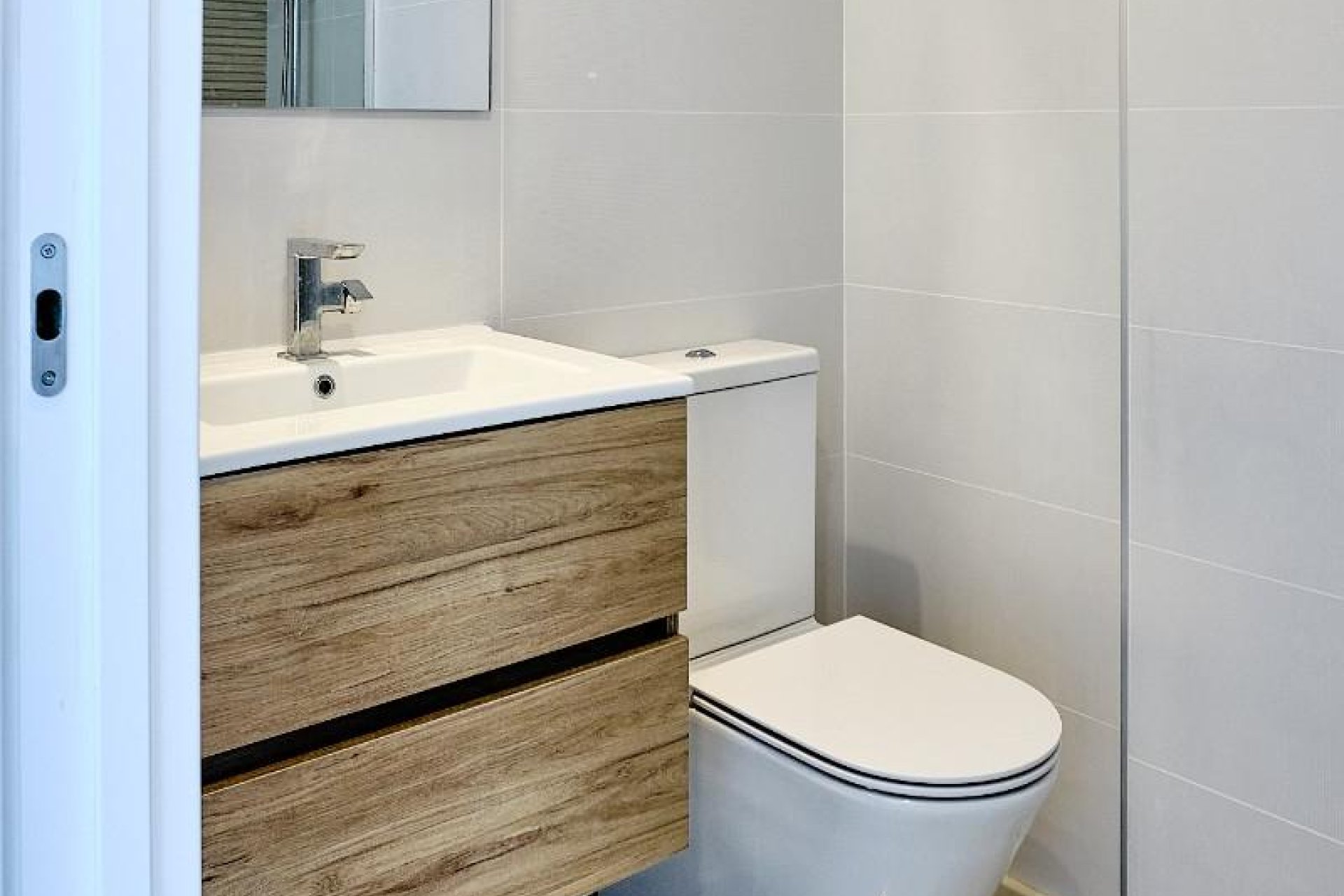 Revente - Appartement - Torrevieja - Punta Prima