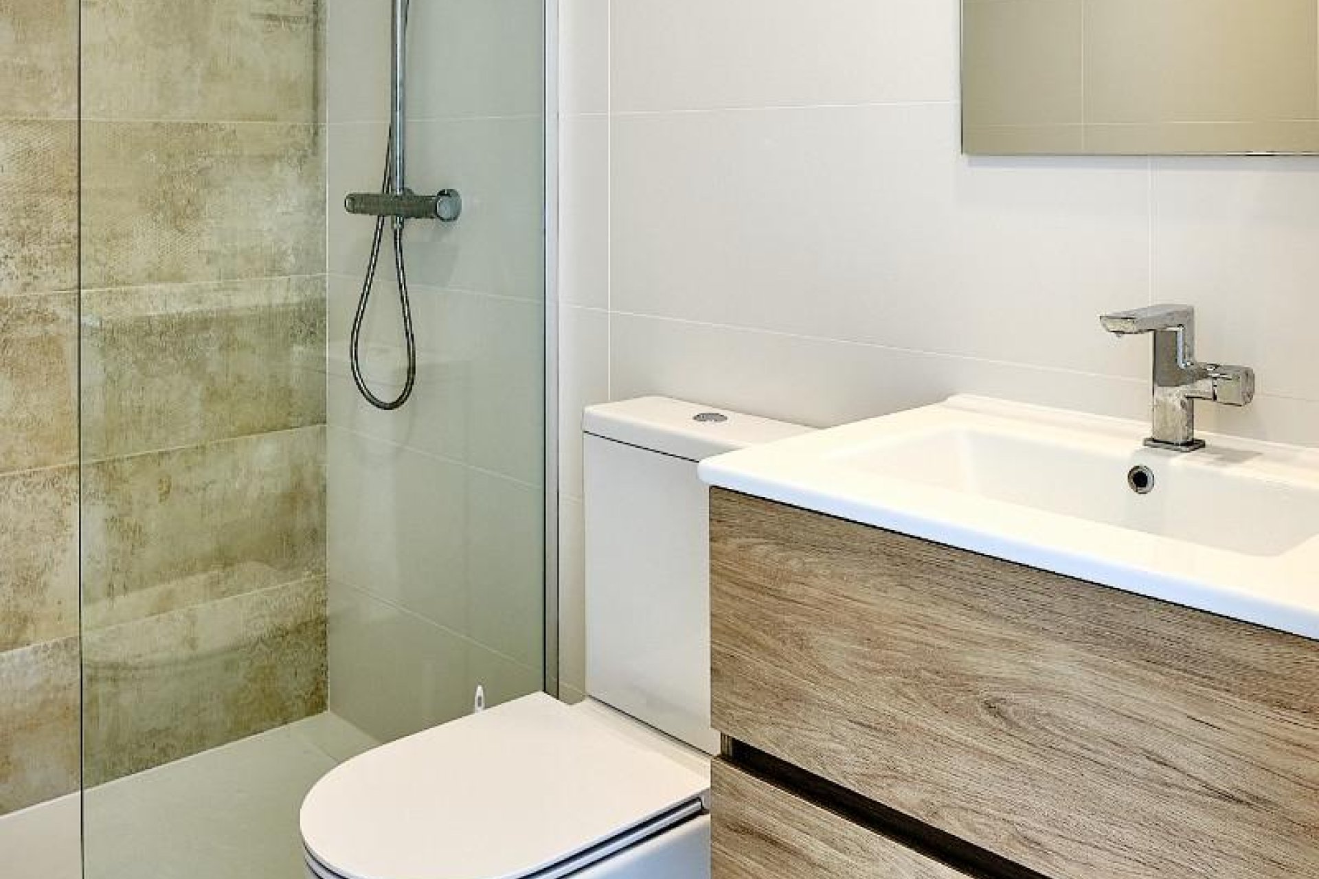 Revente - Appartement - Torrevieja - Punta Prima