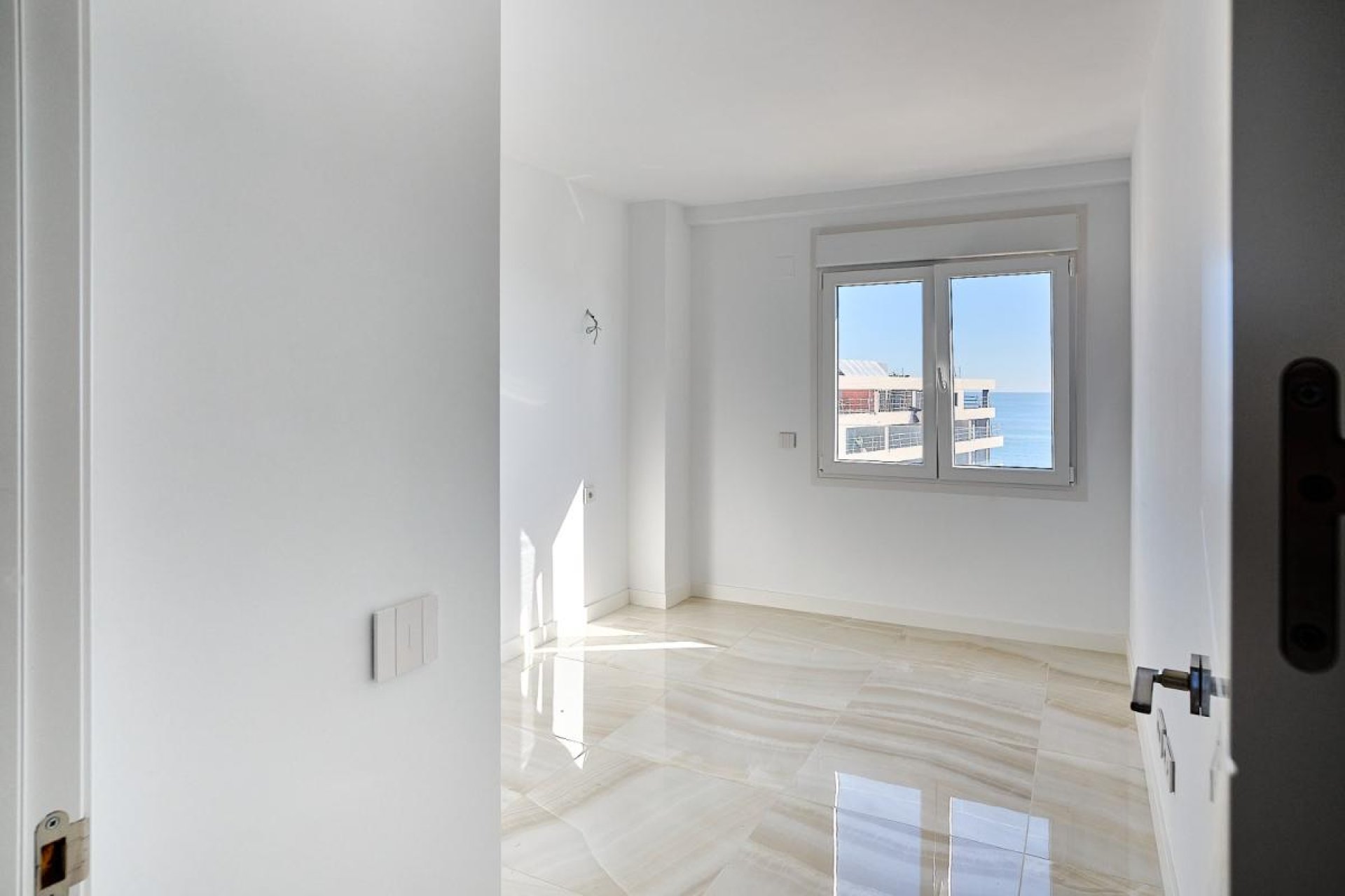 Revente - Appartement - Torrevieja - Punta Prima