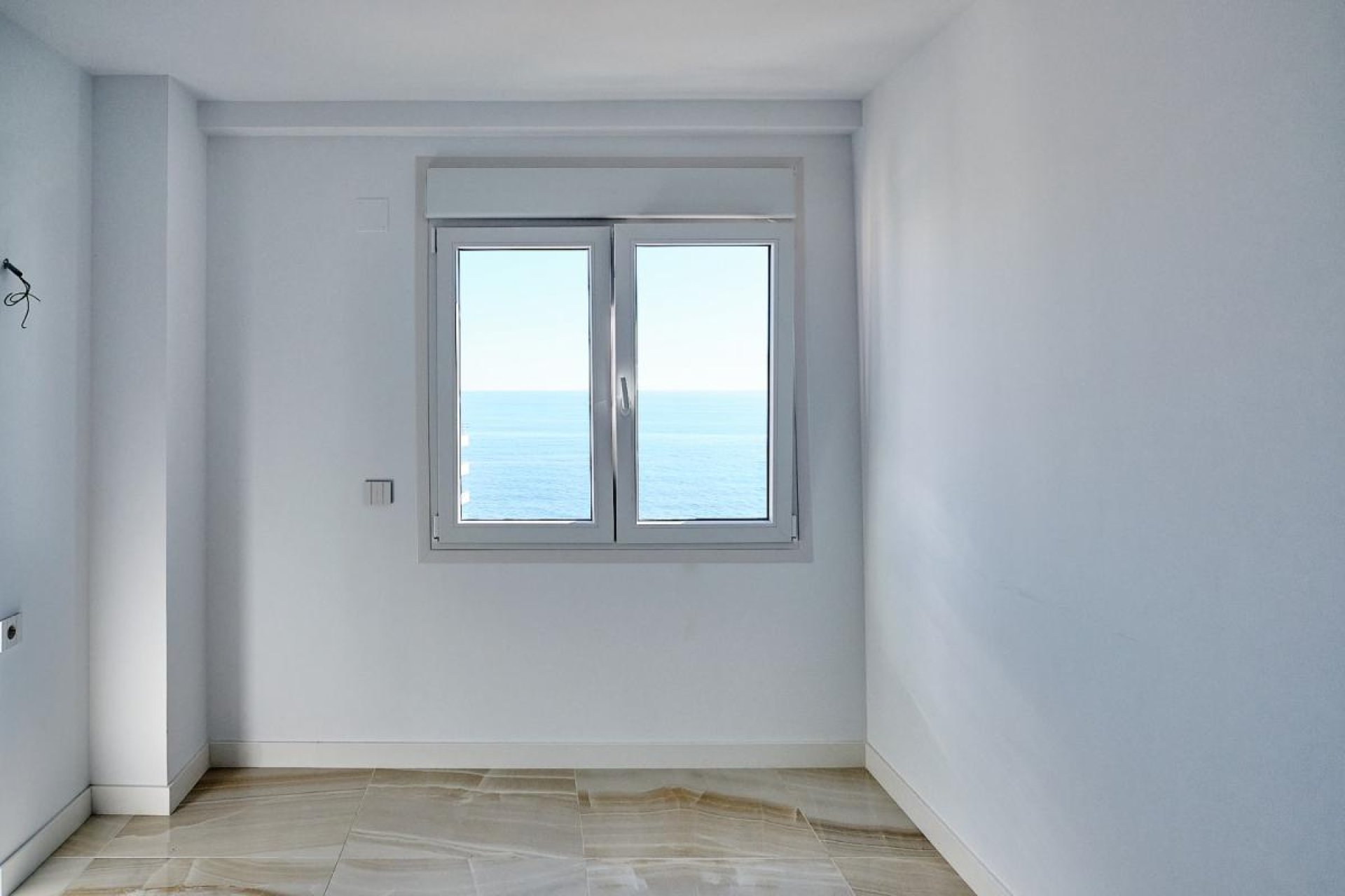 Revente - Appartement - Torrevieja - Punta Prima