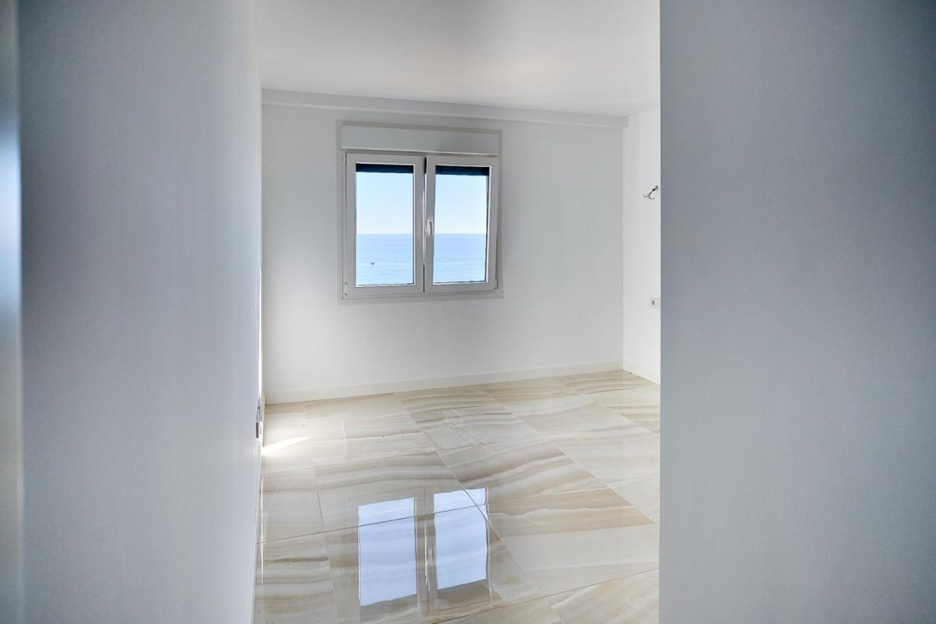 Revente - Appartement - Torrevieja - Punta Prima