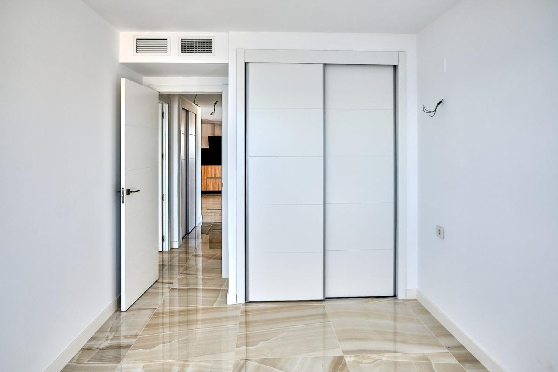 Revente - Appartement - Torrevieja - Punta Prima
