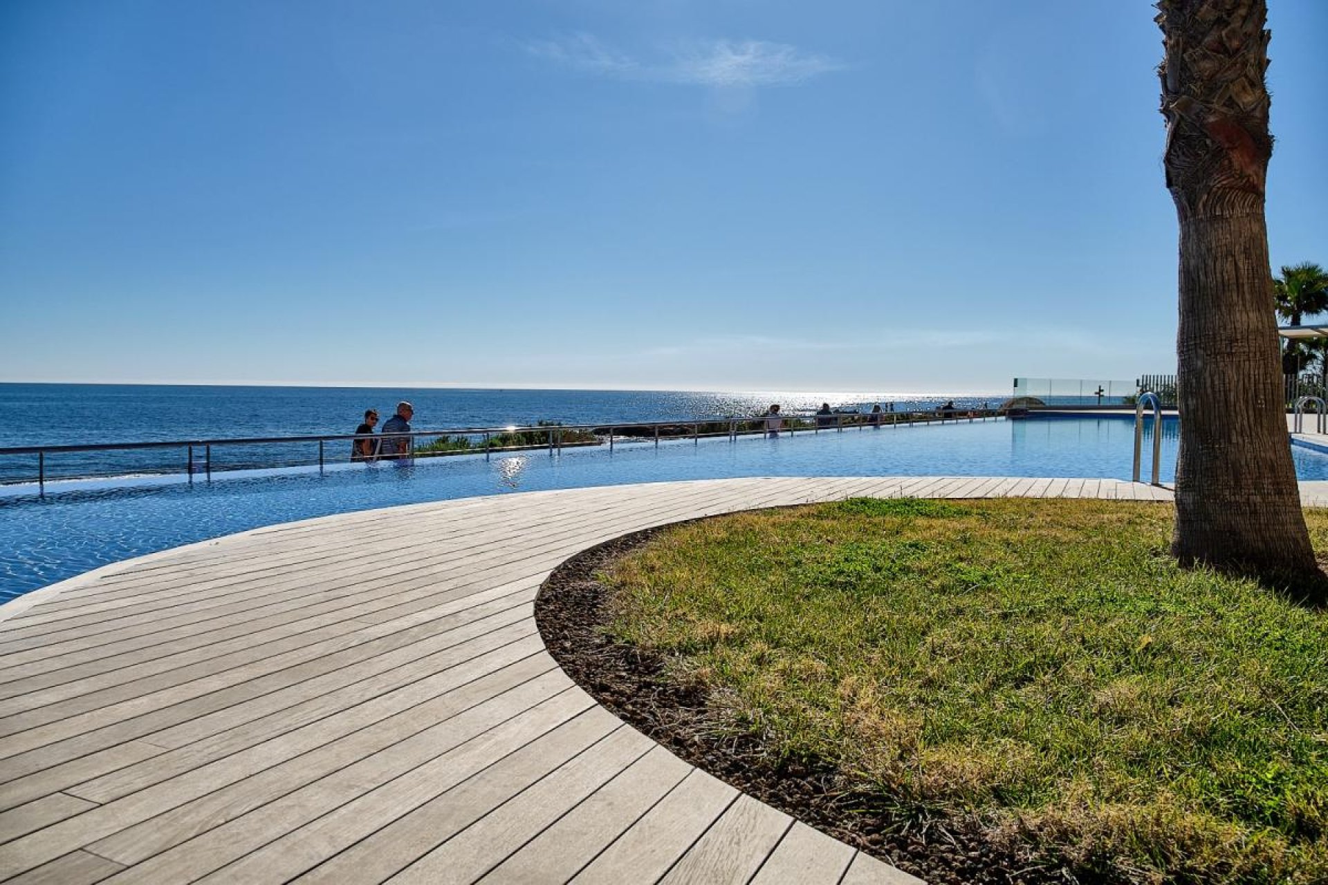 Revente - Appartement - Torrevieja - Punta Prima