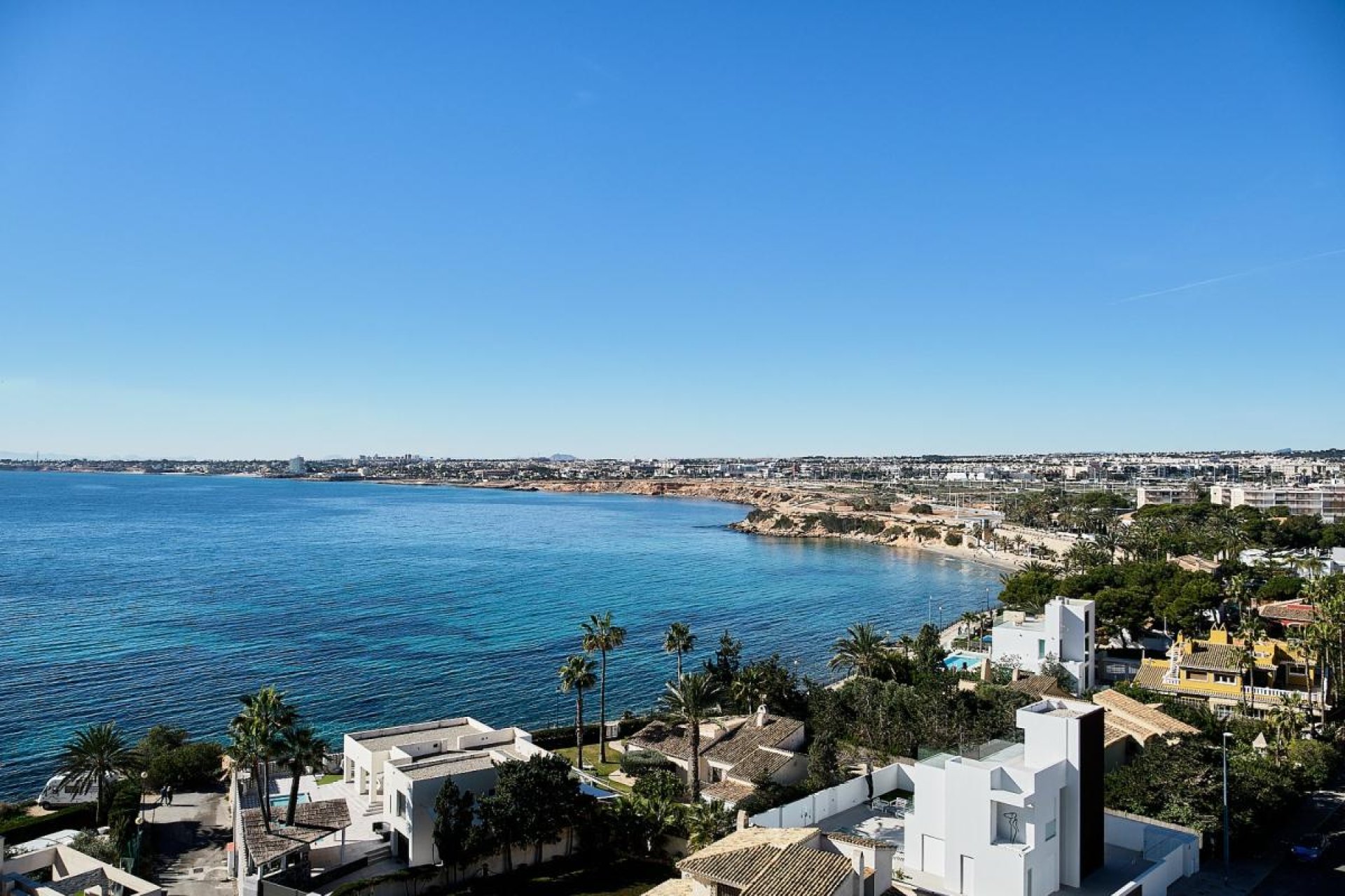 Revente - Appartement - Torrevieja - Punta Prima